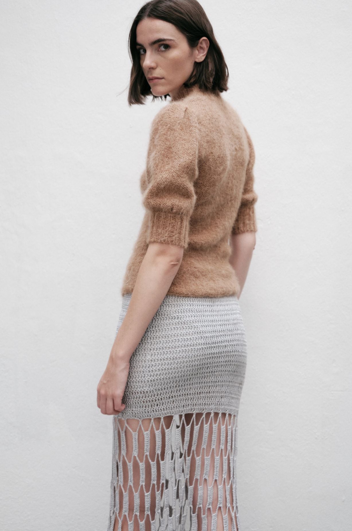 COLINE sweater AYNI