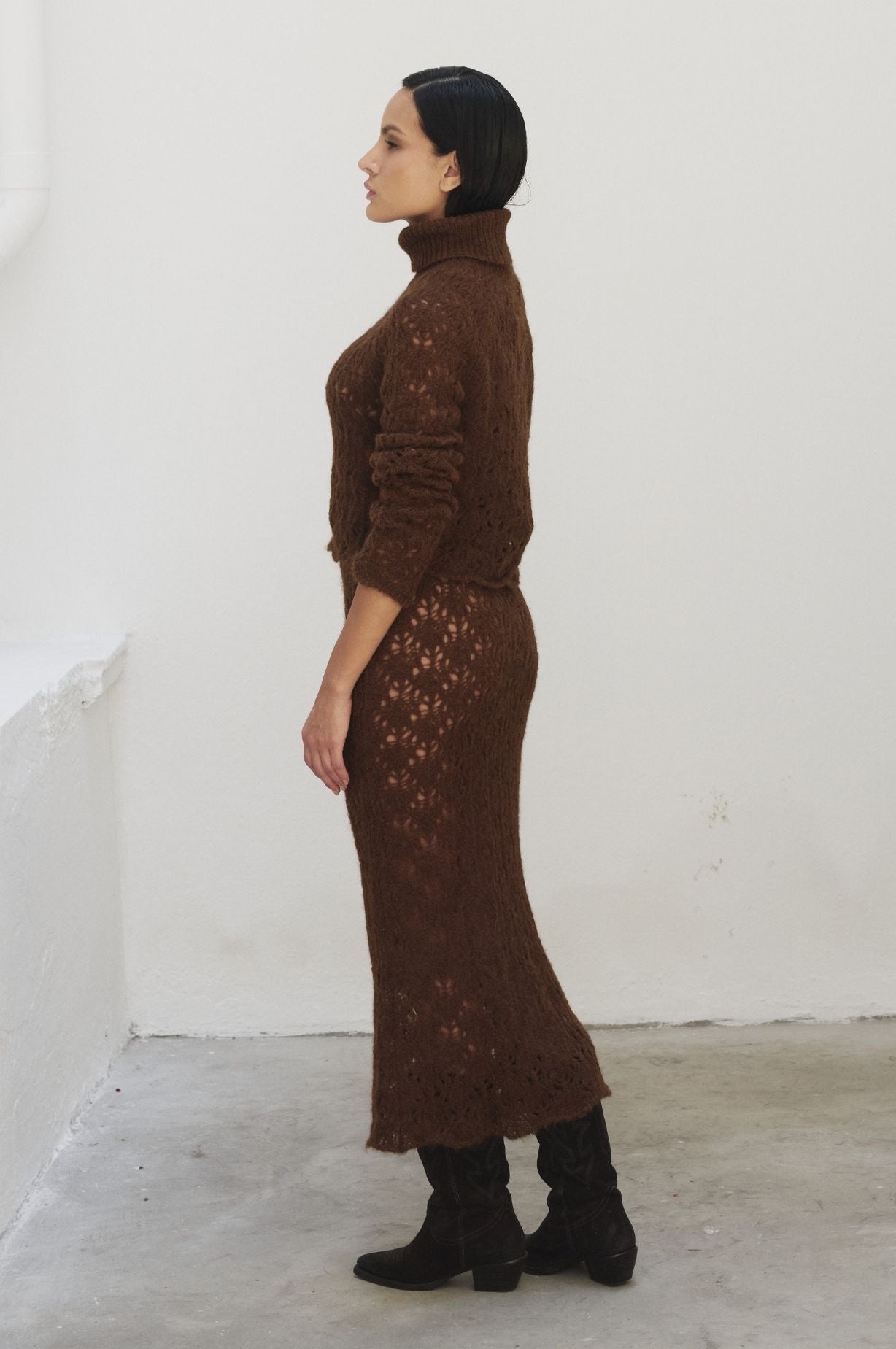 KIMA skirt AYNI