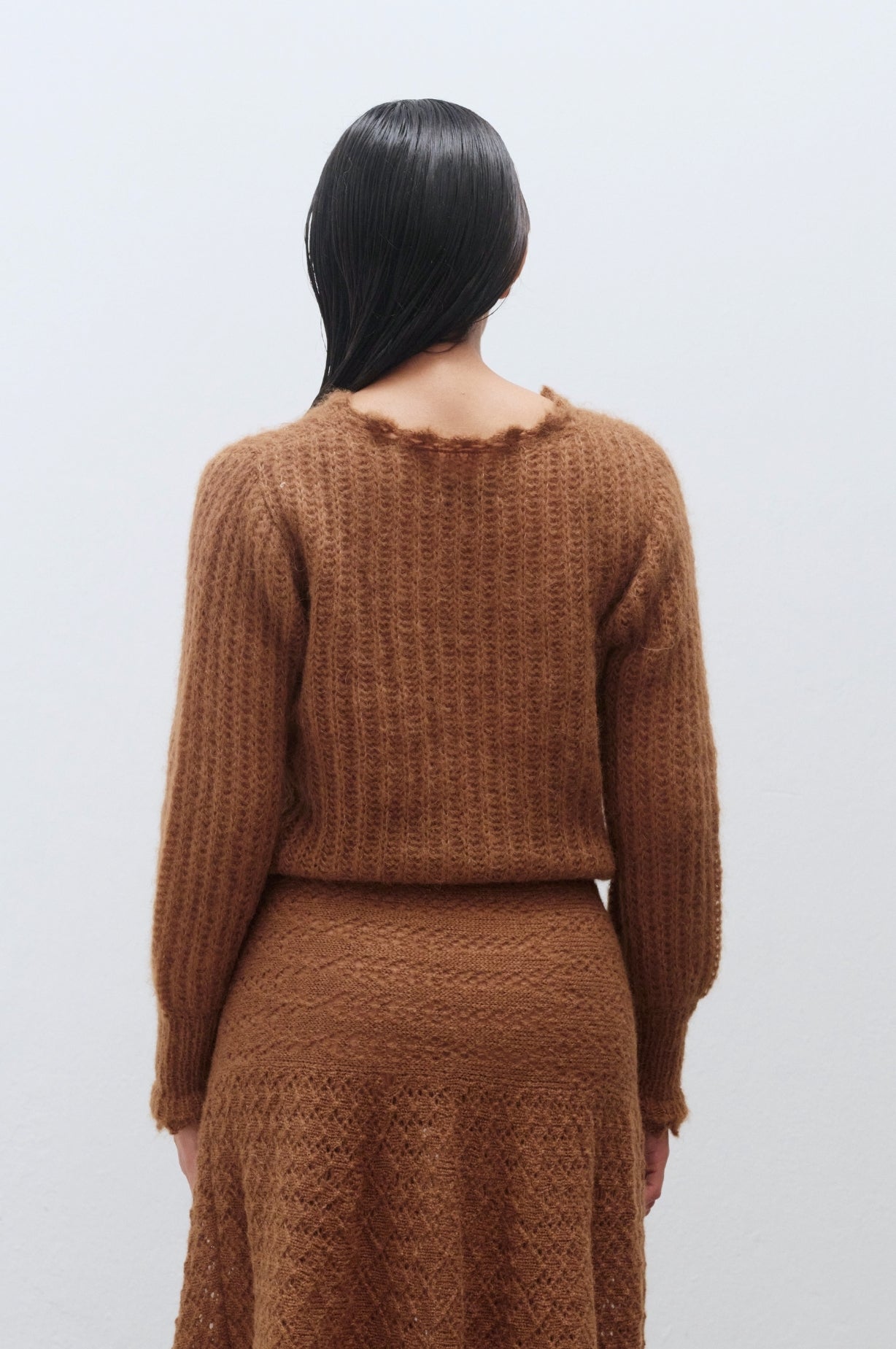 DANA sweater AYNI