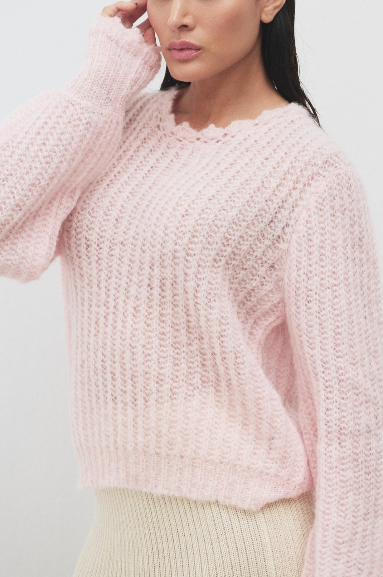DANA sweater AYNI