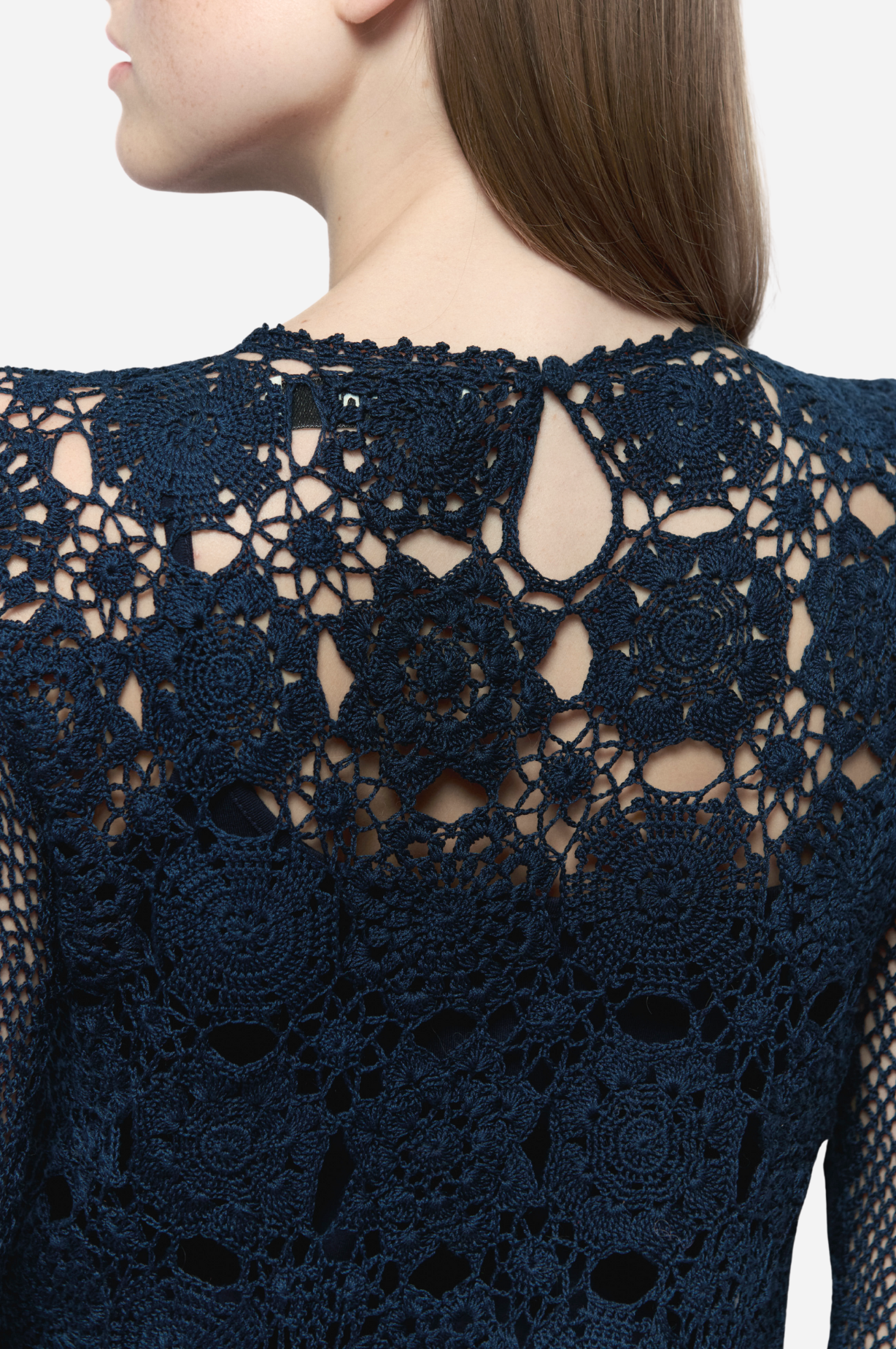 CLAIRE dress AYNI