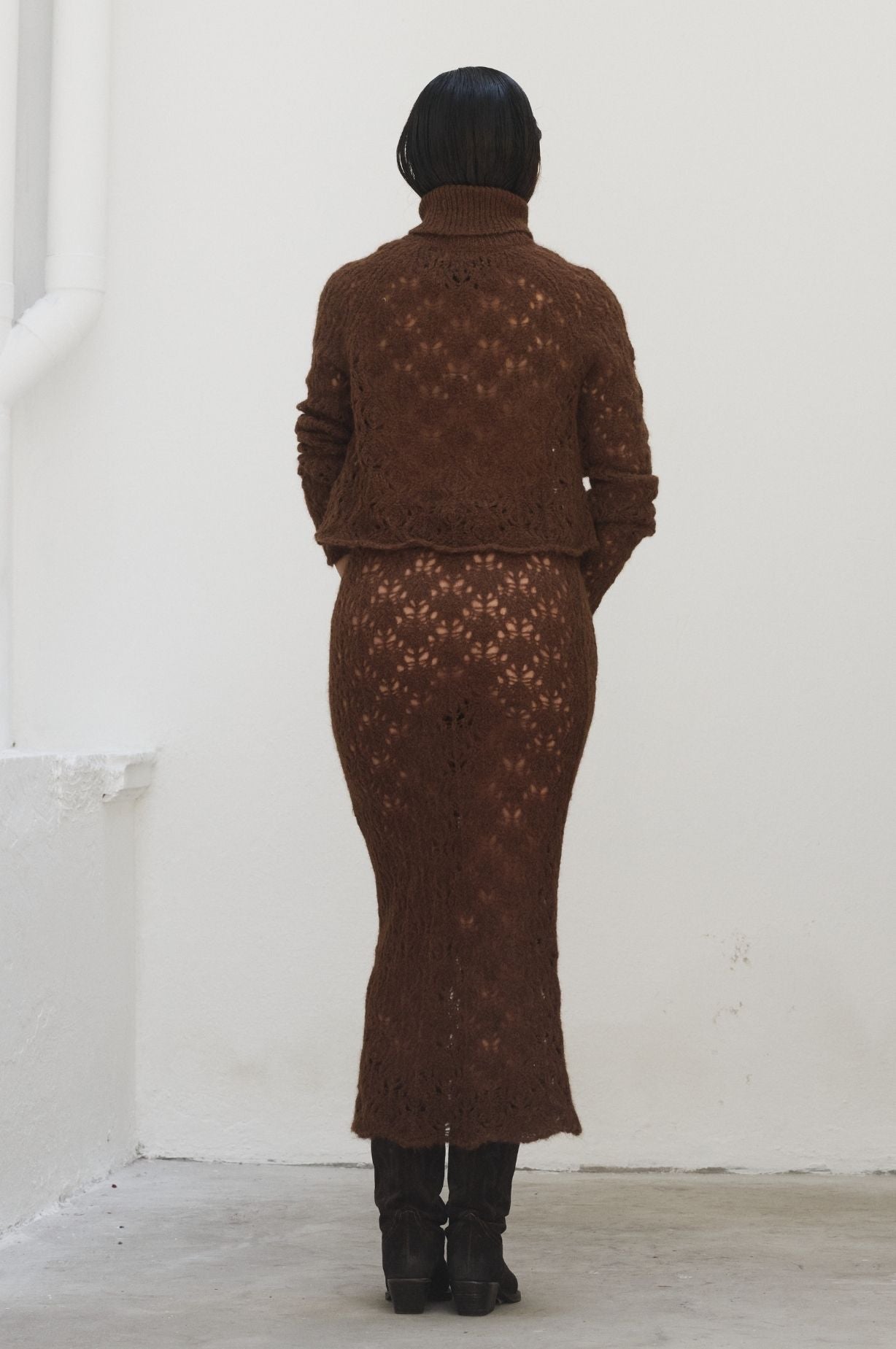 KIMA skirt AYNI