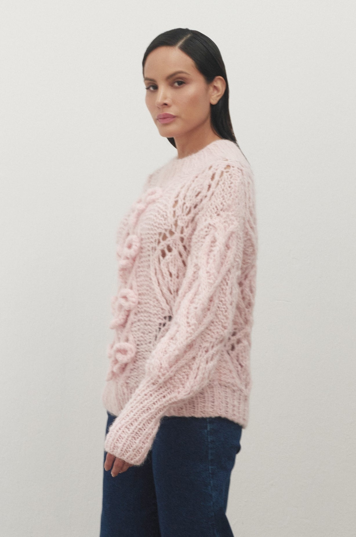 MORA sweater AYNI