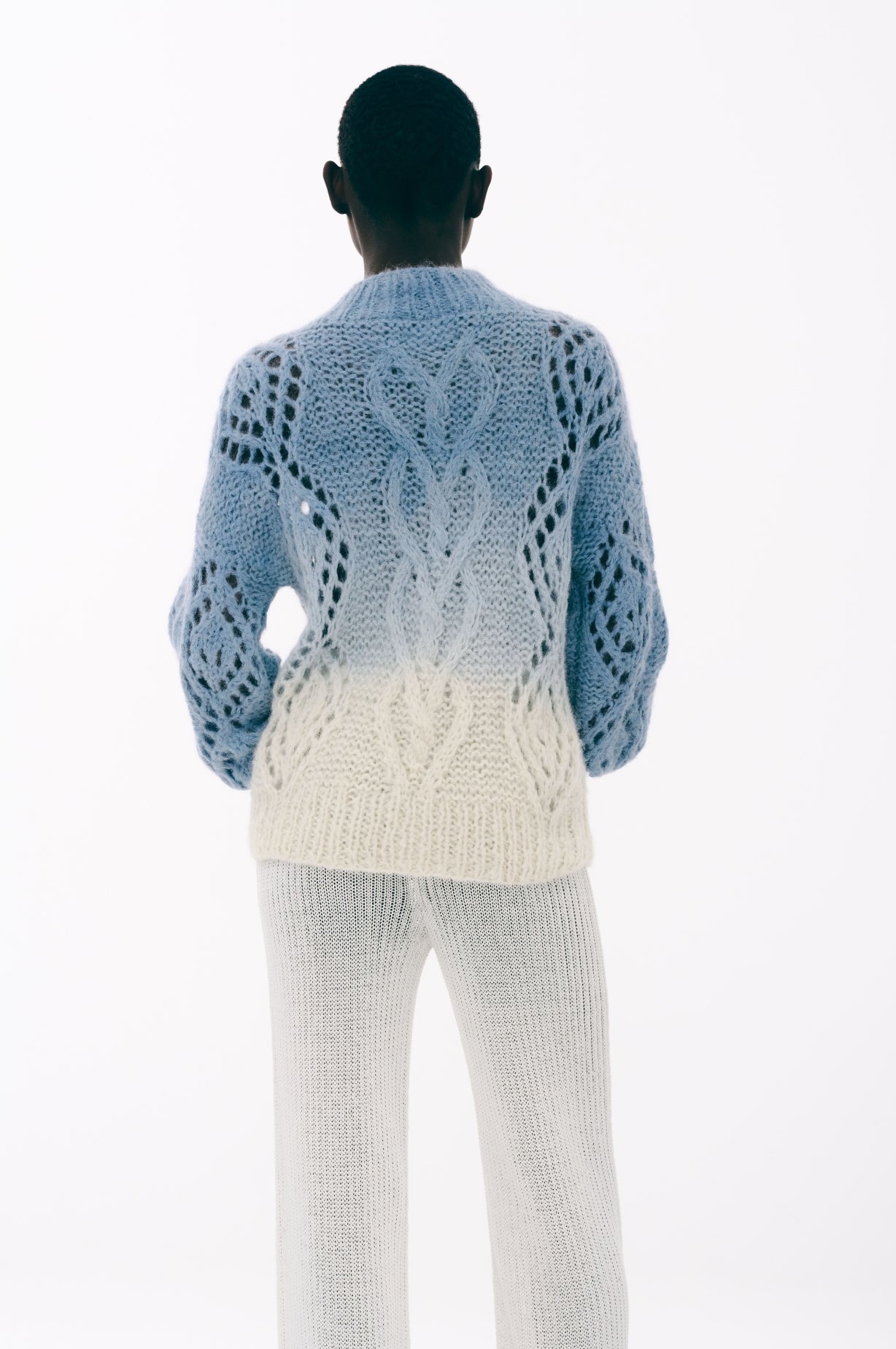 SONQ sweater (pre-order) AYNI