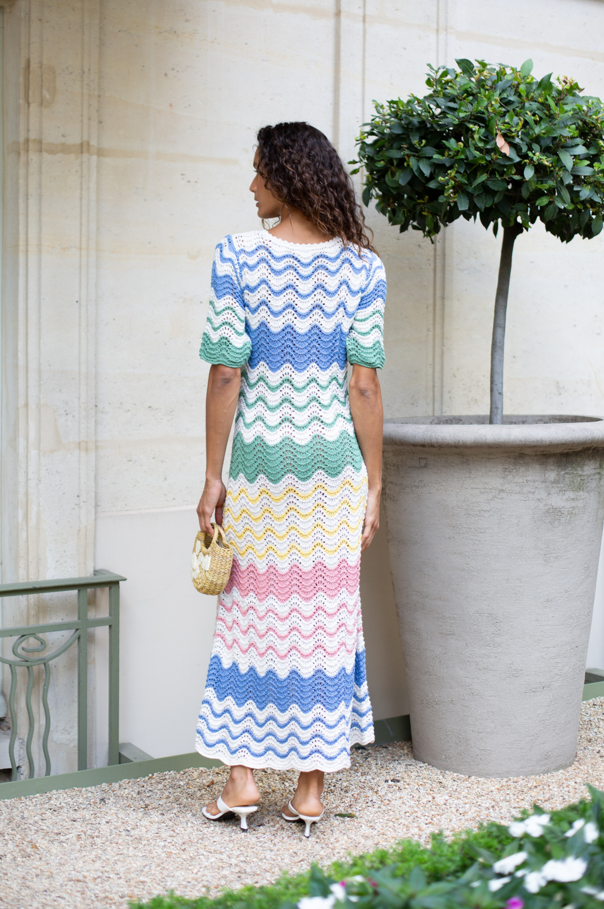 PIETRA dress