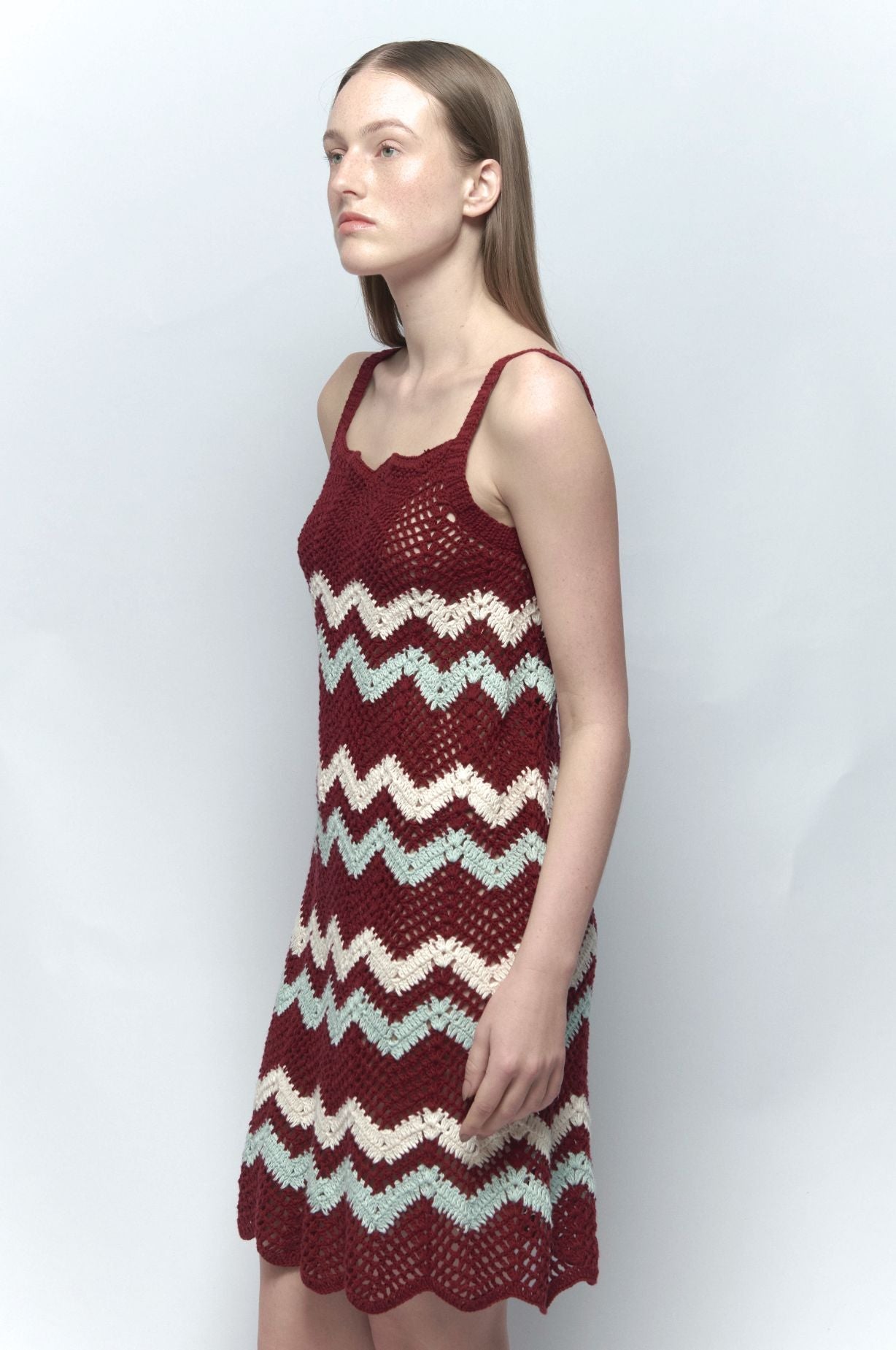 WARAWA dress AYNI
