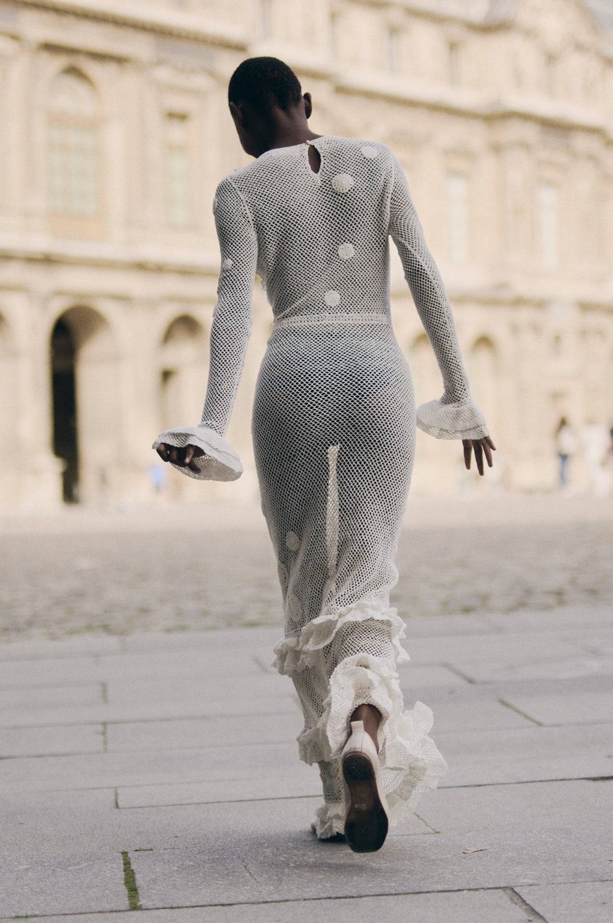 COYA dress | AYNI
