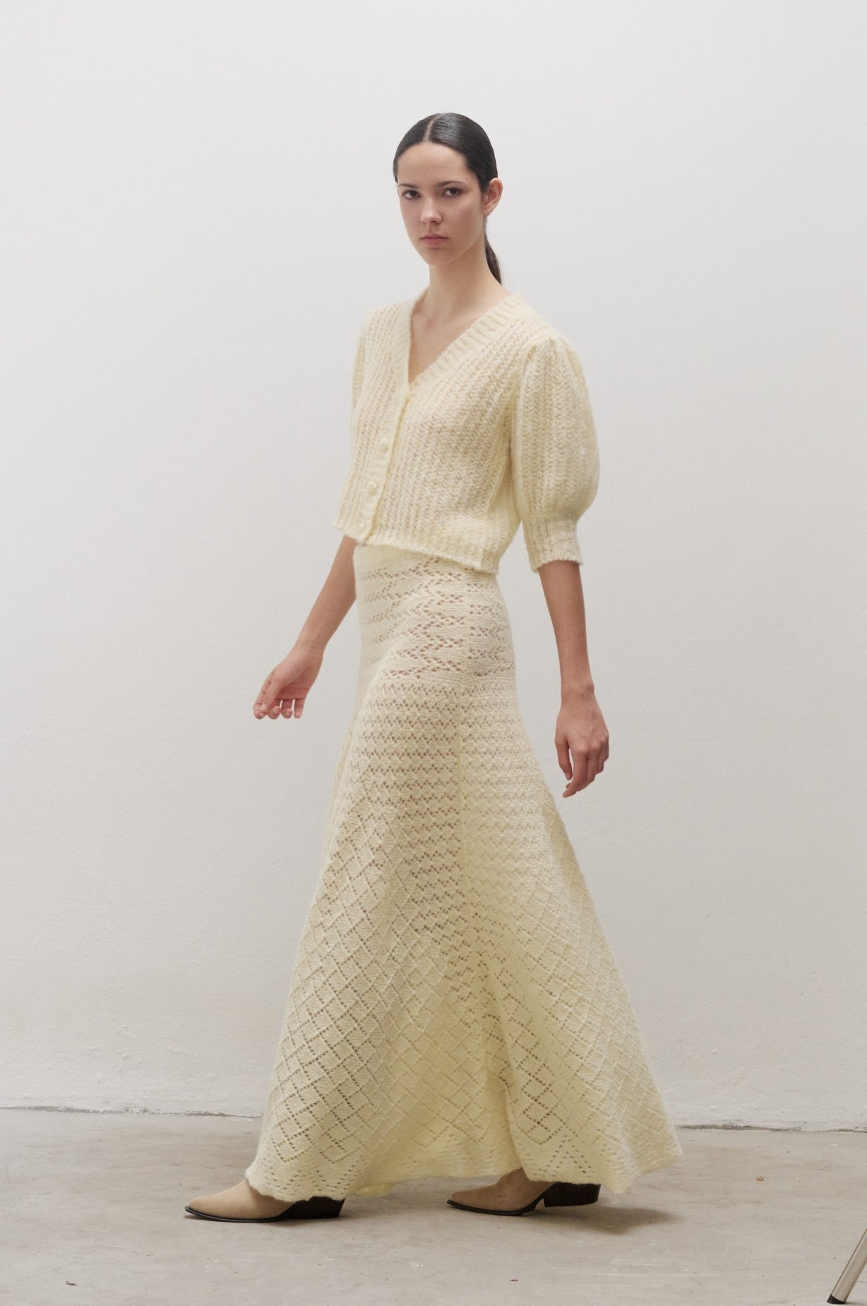 LOTTA skirt AYNI universe