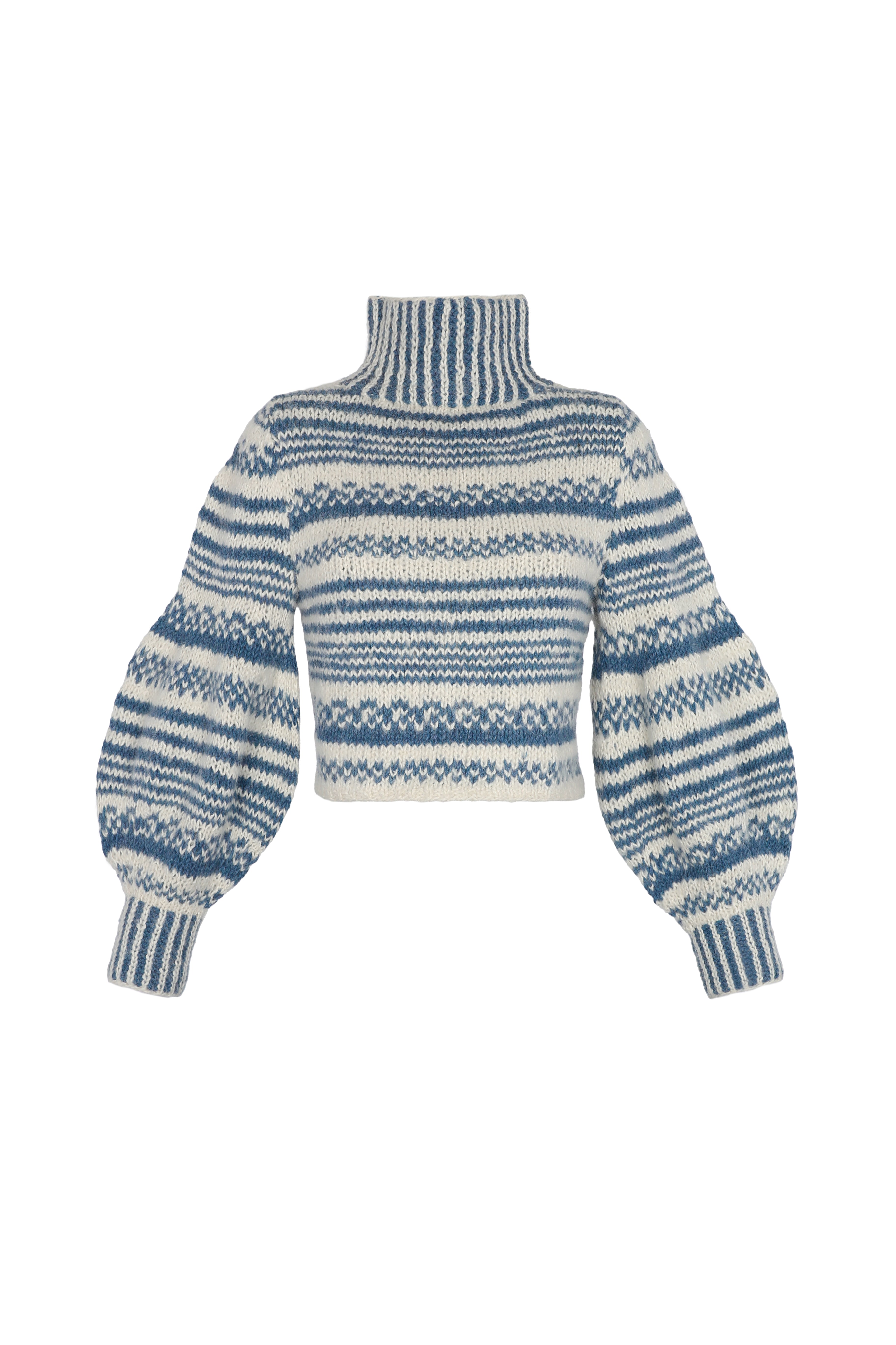 ACHIRA sweater AYNI