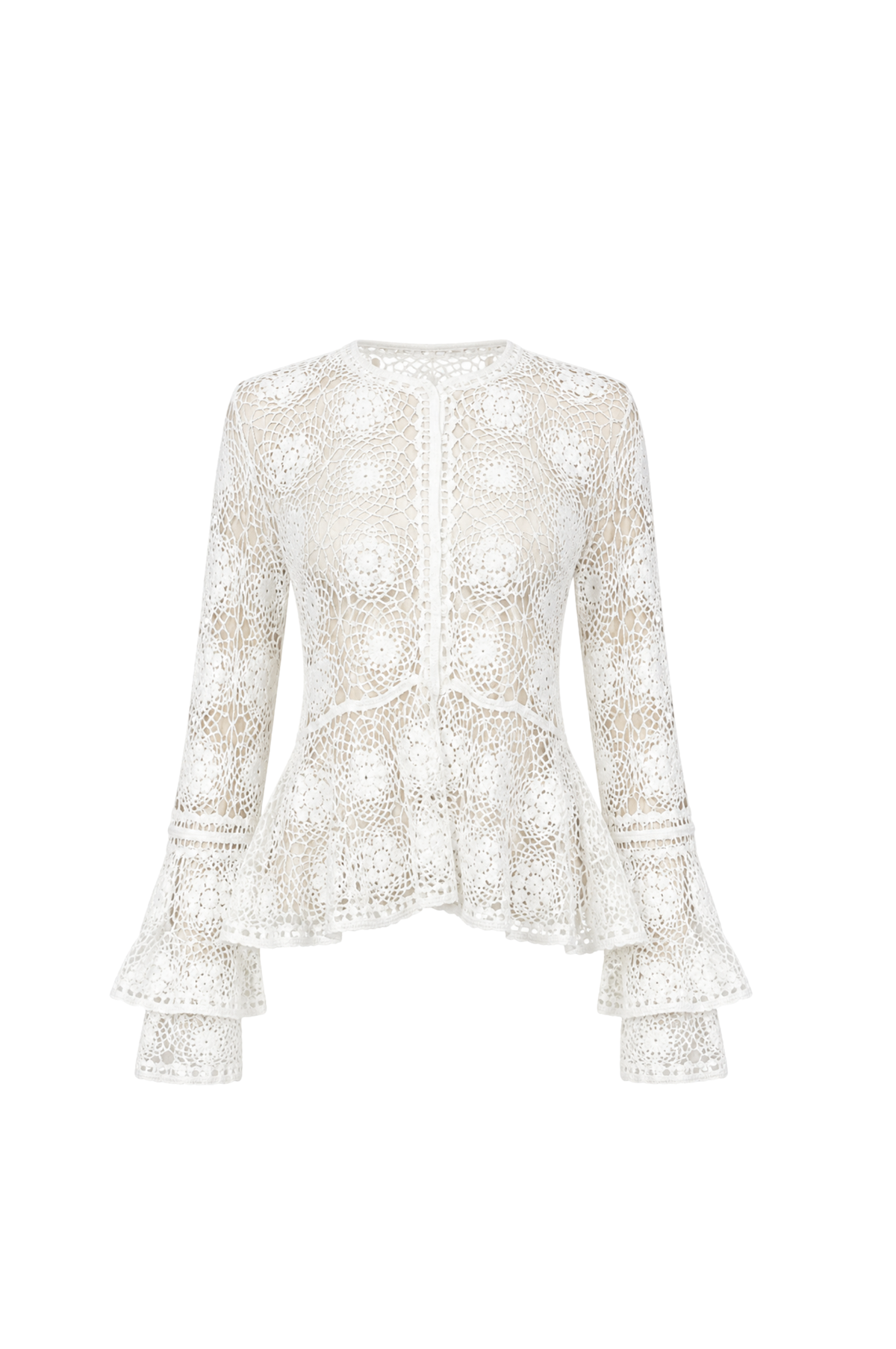 AILA blouse AYNI