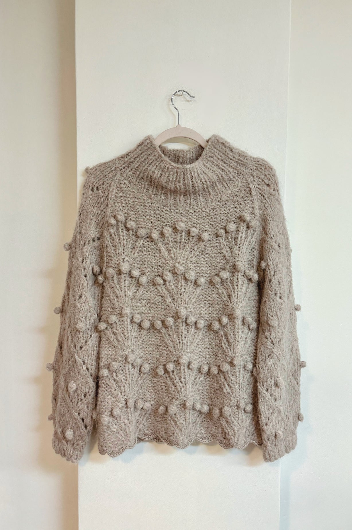 PILLU sweater