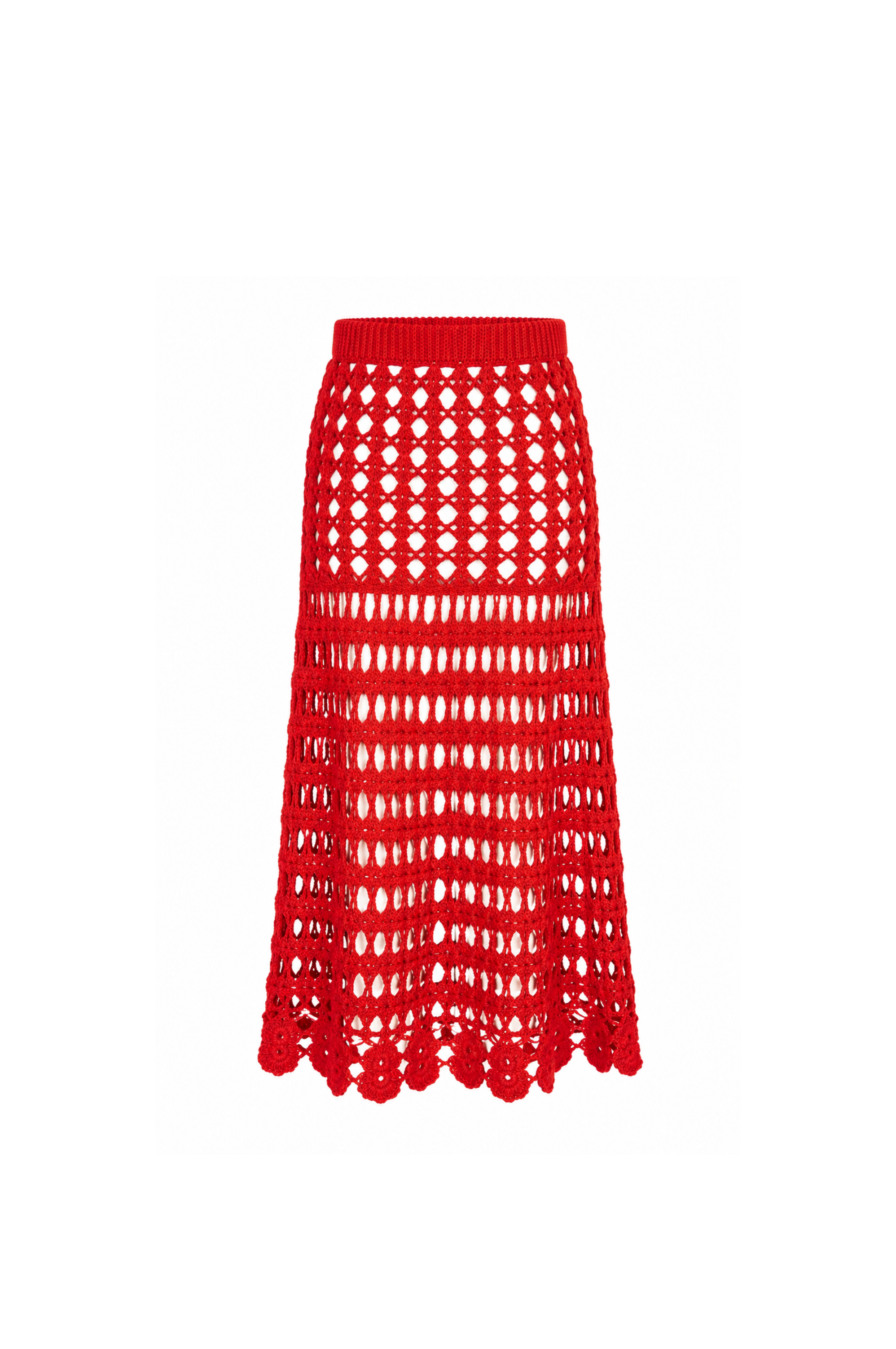 AVEN skirt AYNI
