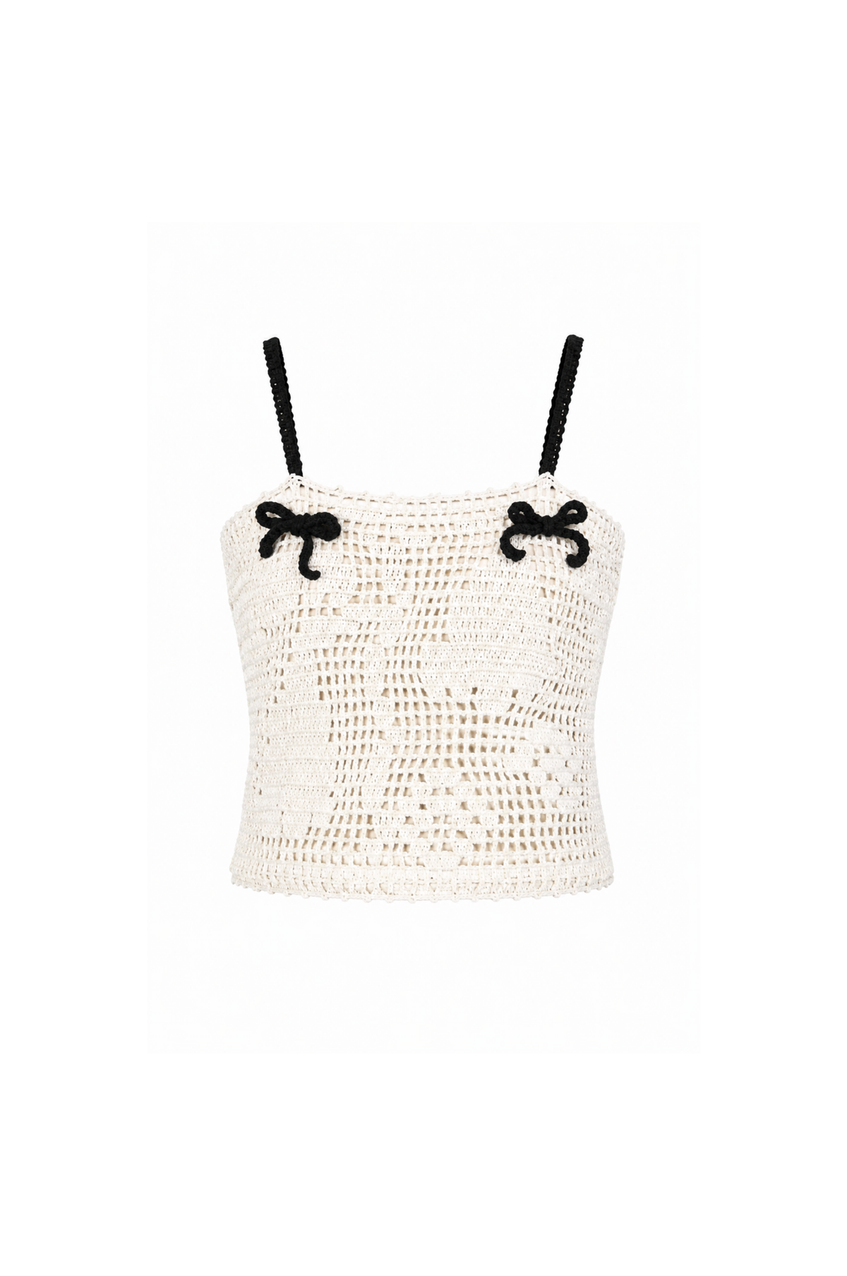 CAMI top AYNI