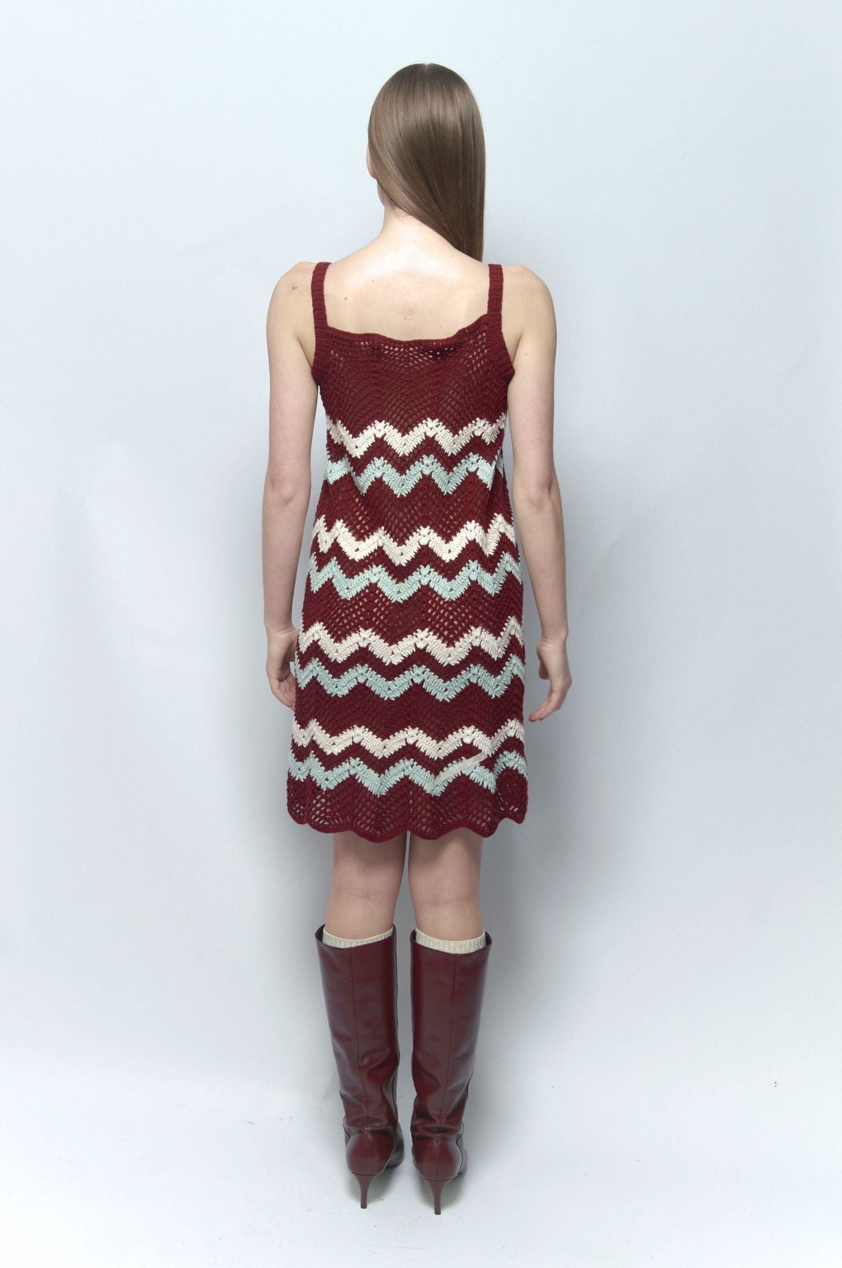 WARAWA dress AYNI