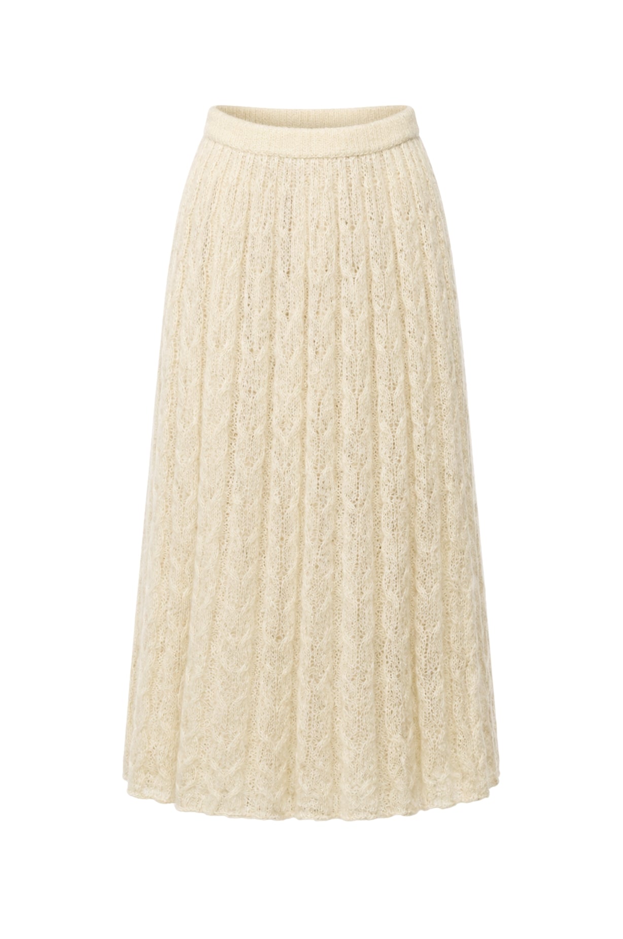 ORE skirt AYNI universe