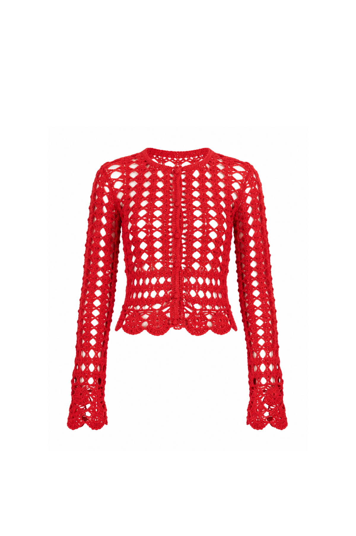 DARIA cardigan AYNI