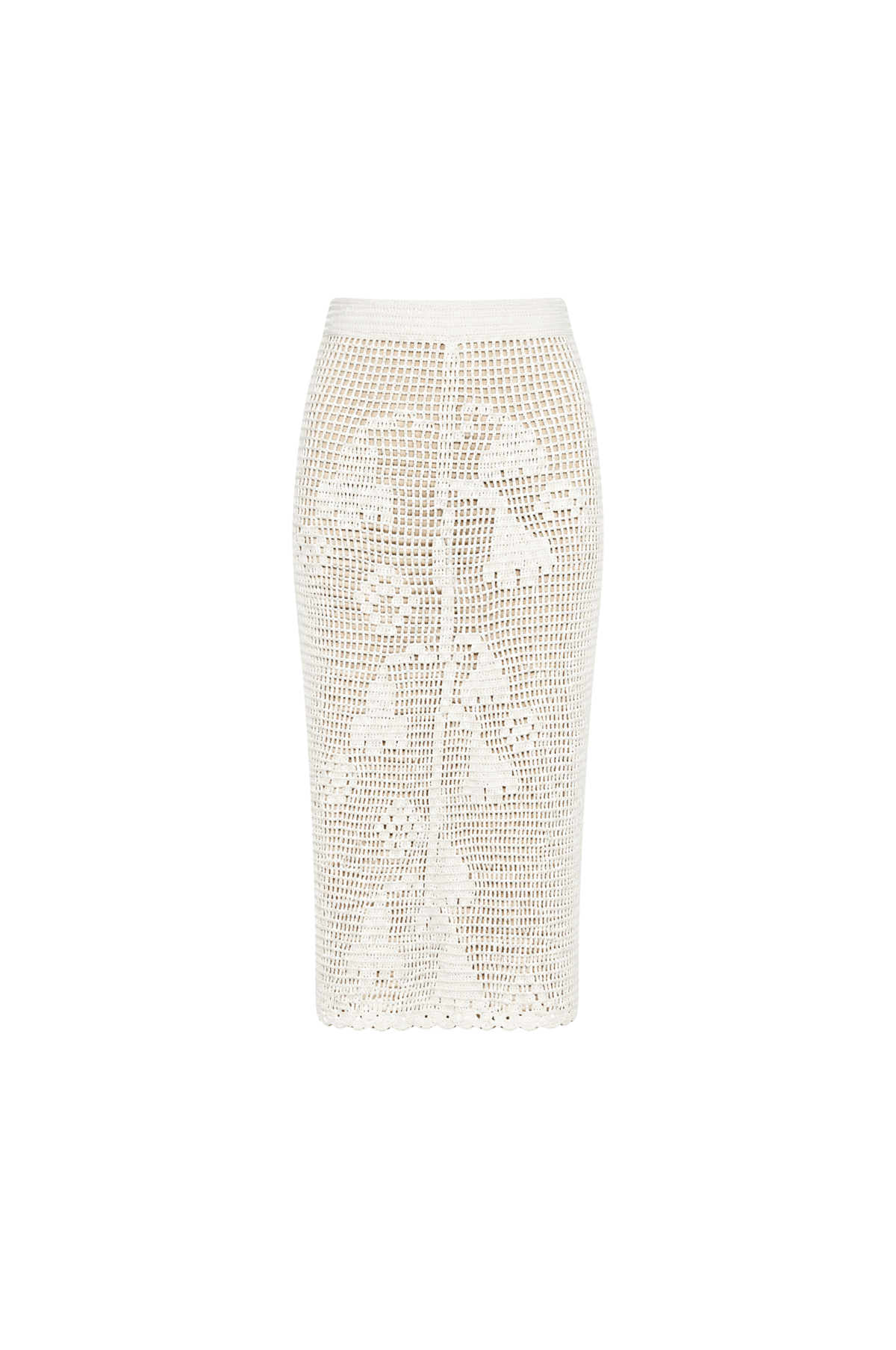 EDIT skirt AYNI