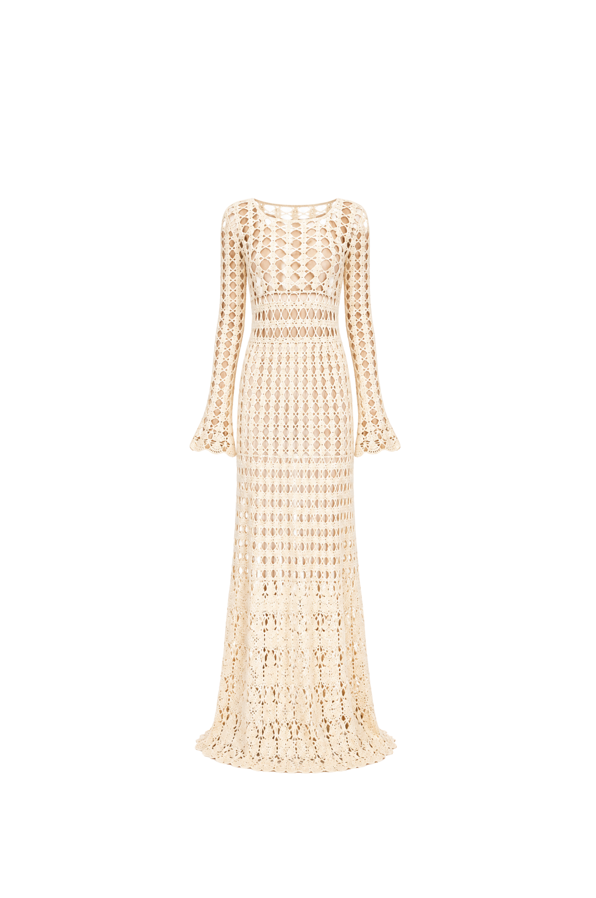 EVA dress AYNI