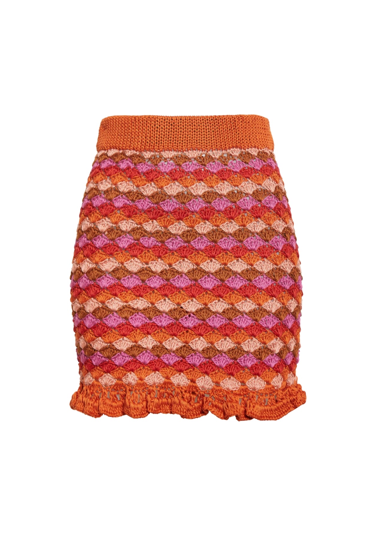 LIYA skirt (50% OFF) AYNI universe