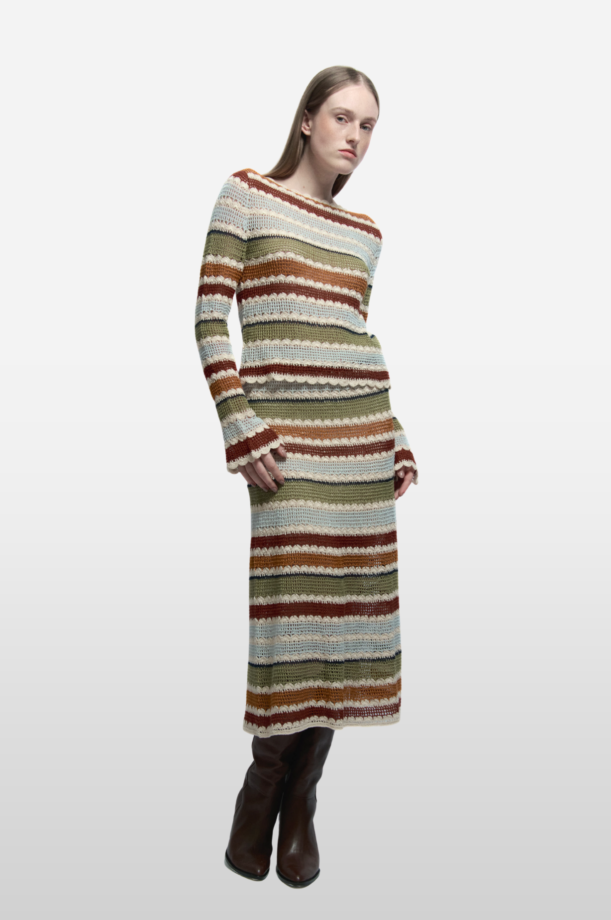 ANTAY sweater AYNI