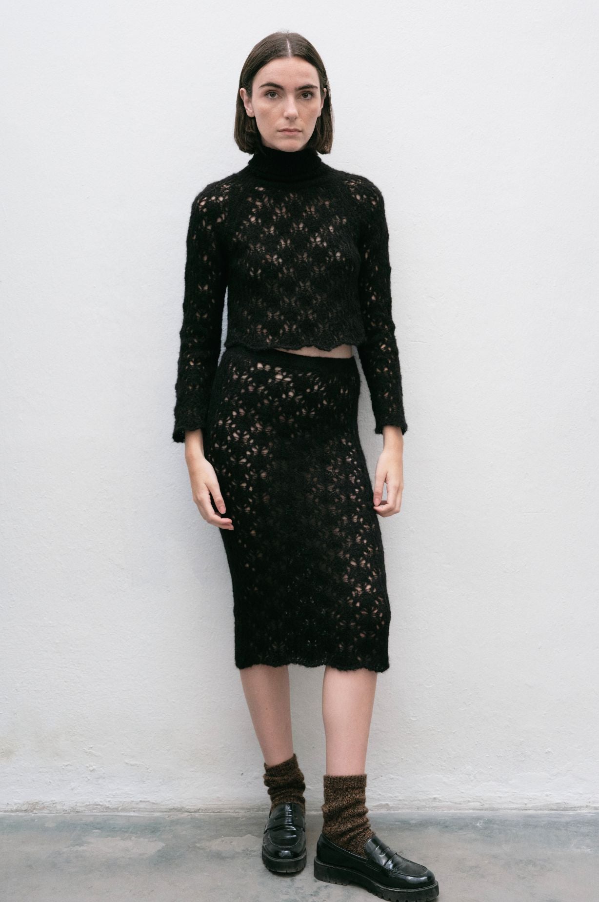 KARAY sweater AYNI