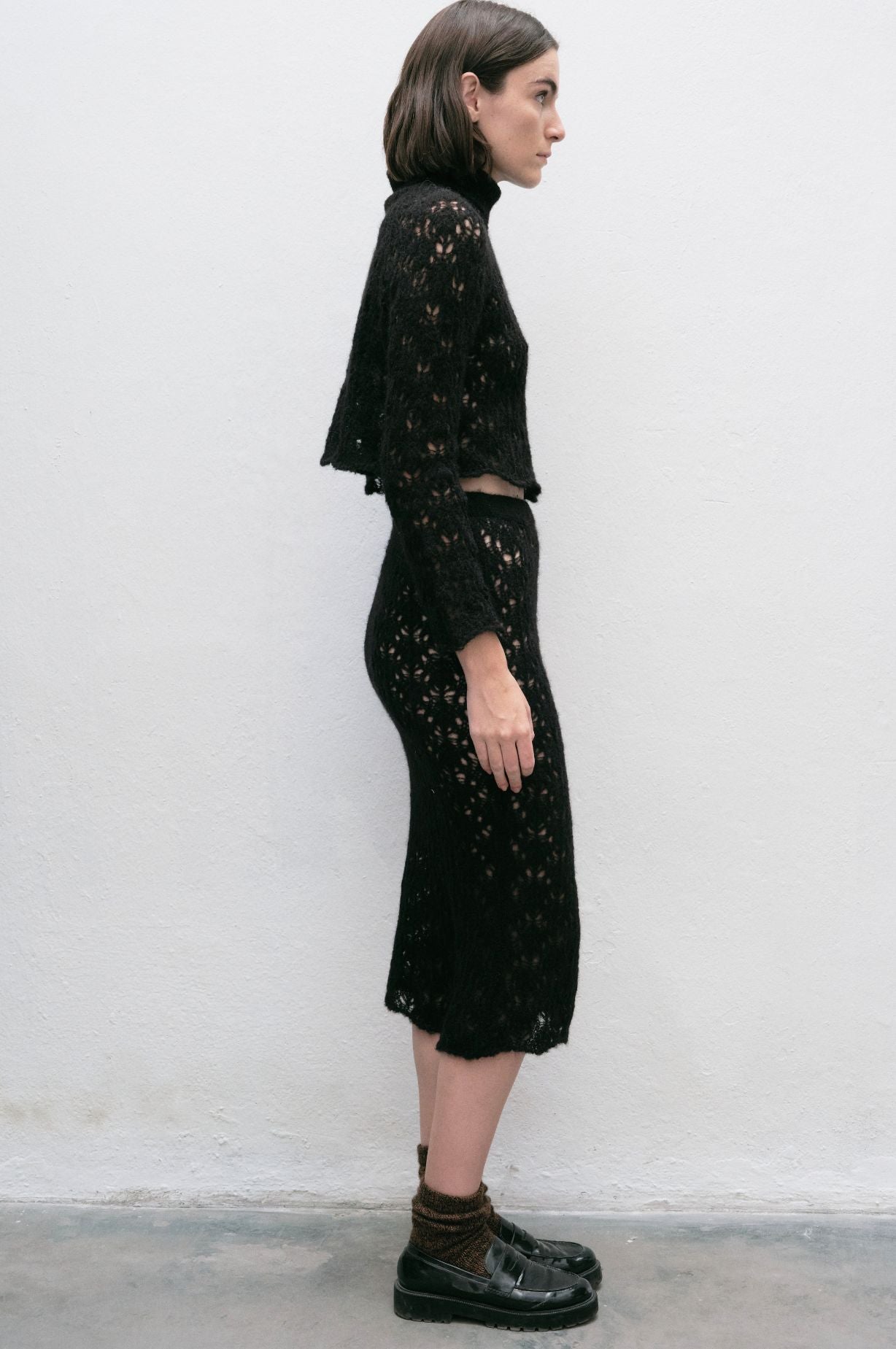 KARAY sweater AYNI