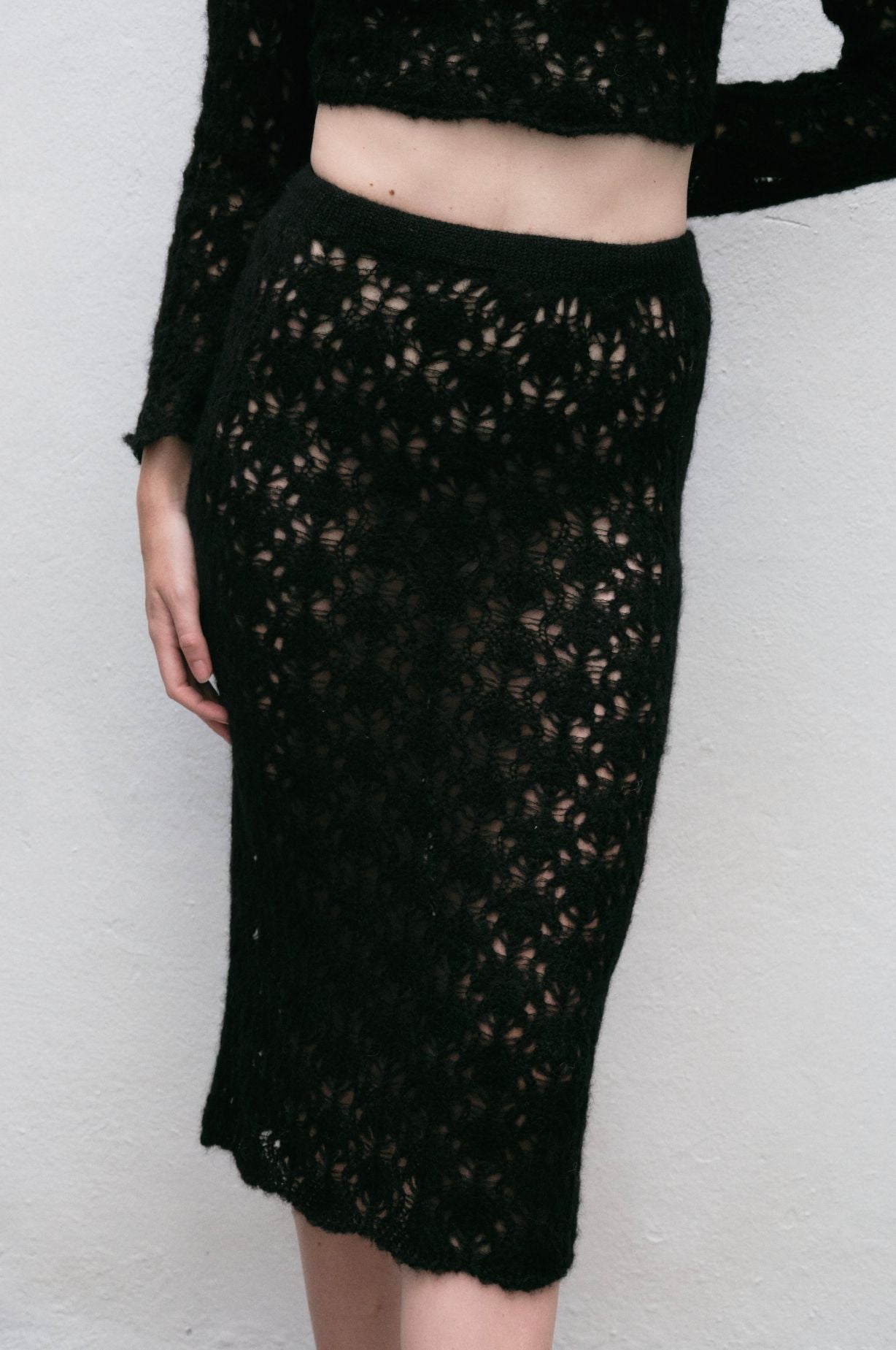 KIMA skirt AYNI