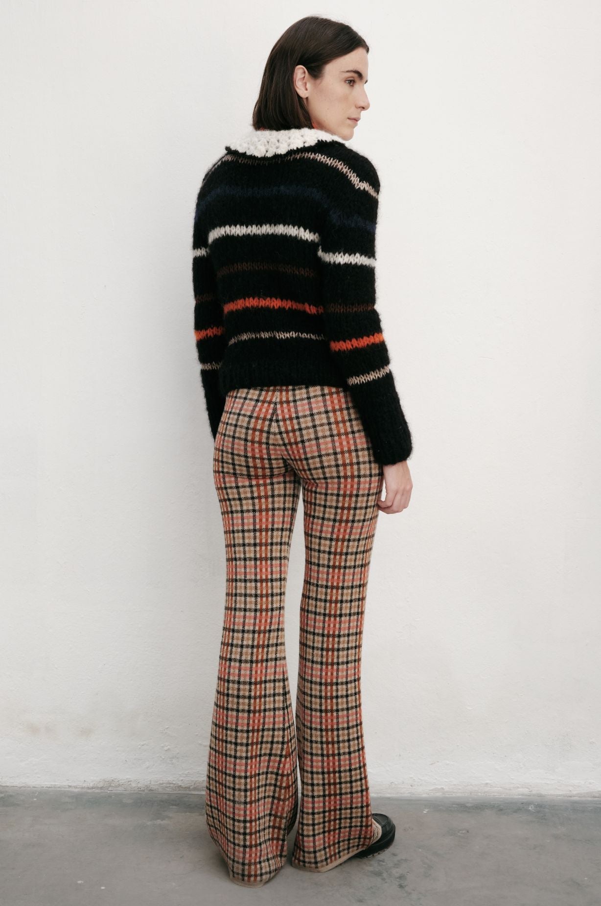 YANA cardigan AYNI