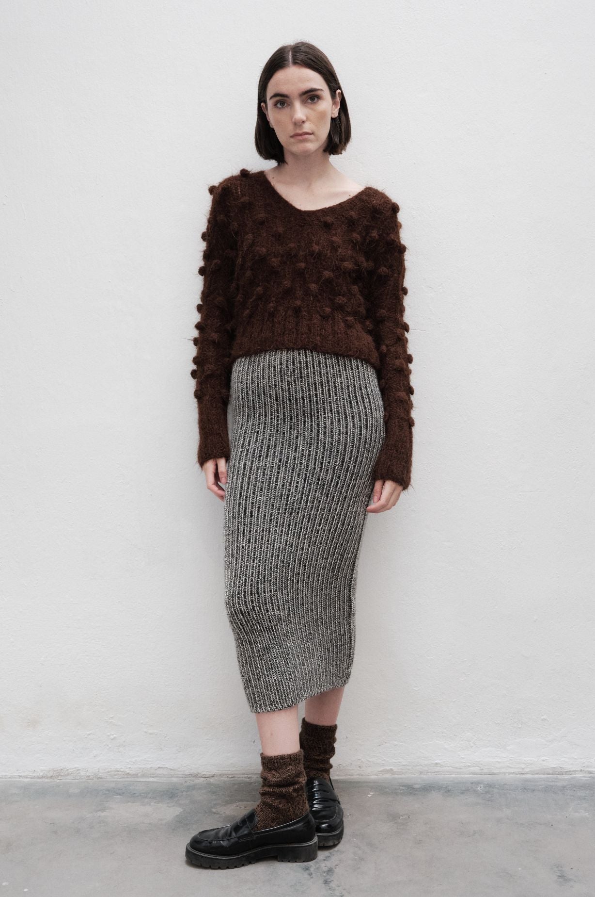 TOKTO sweater AYNI