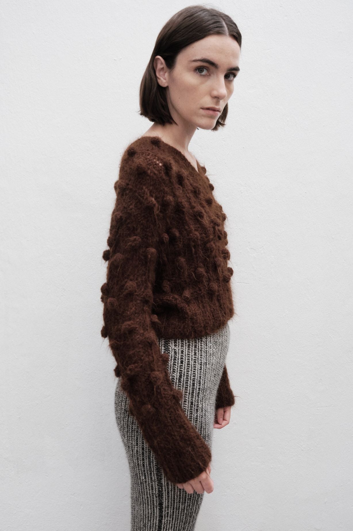 TOKTO sweater AYNI