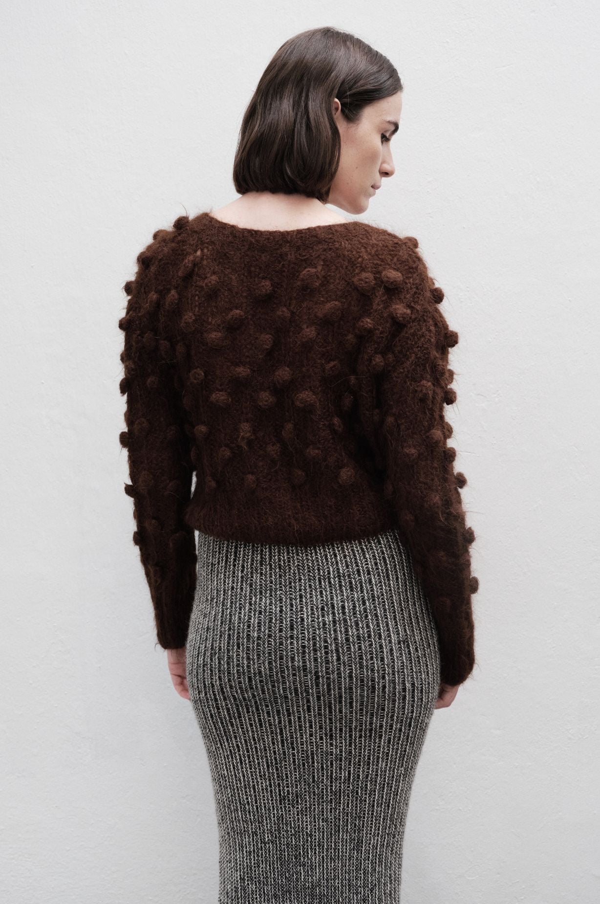 TOKTO sweater AYNI