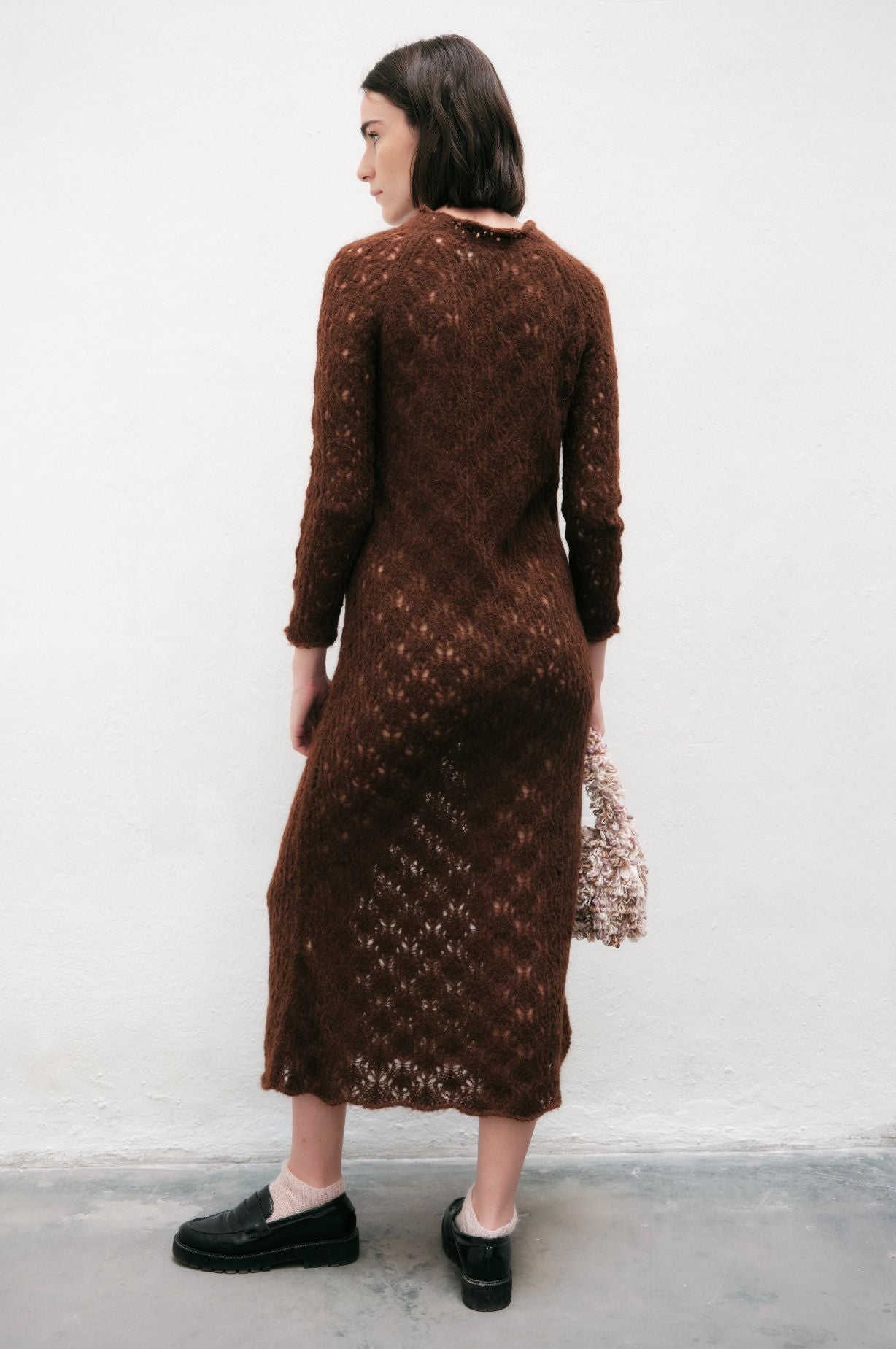 WARI dress AYNI