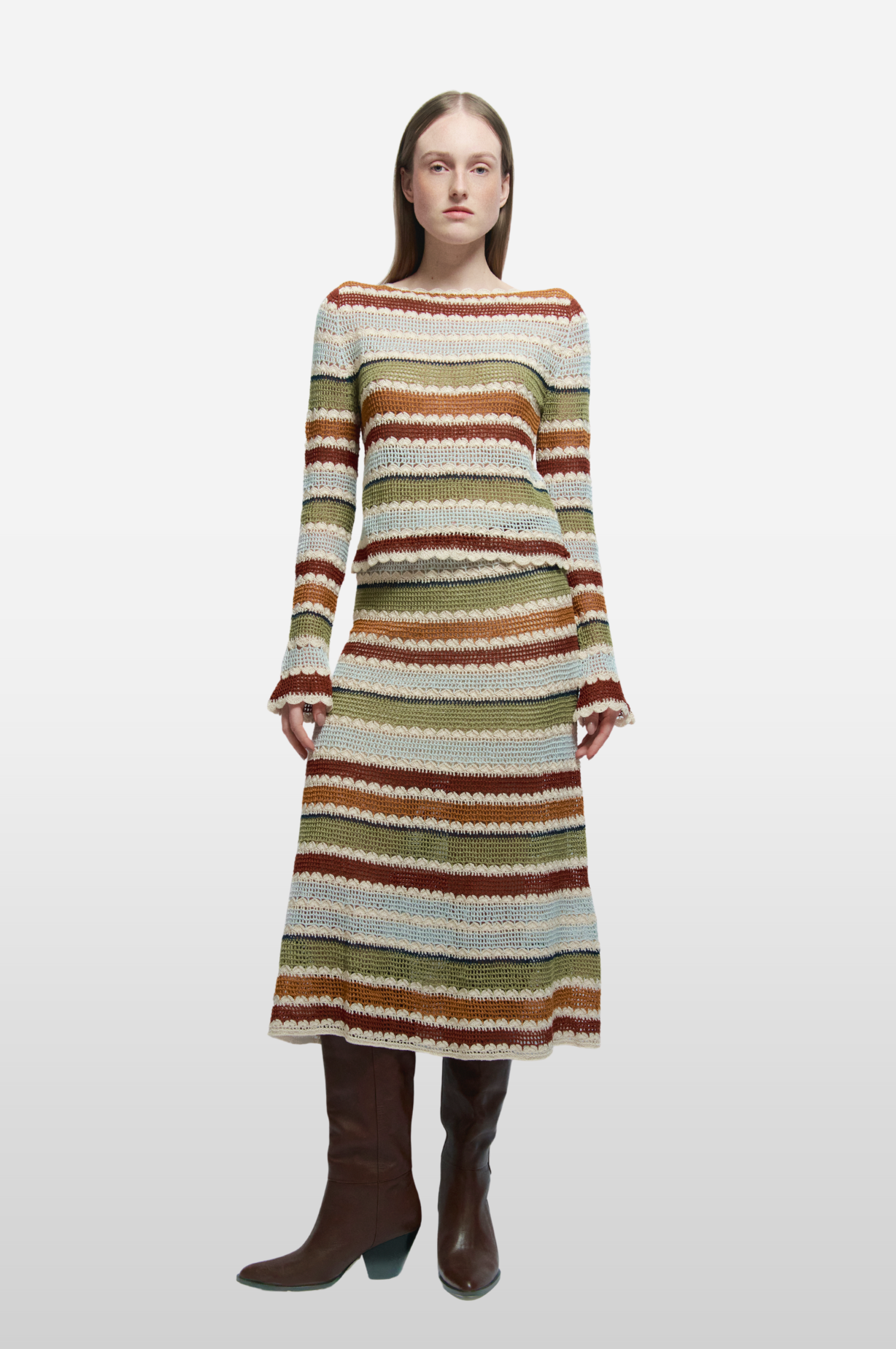 ANTAY sweater AYNI