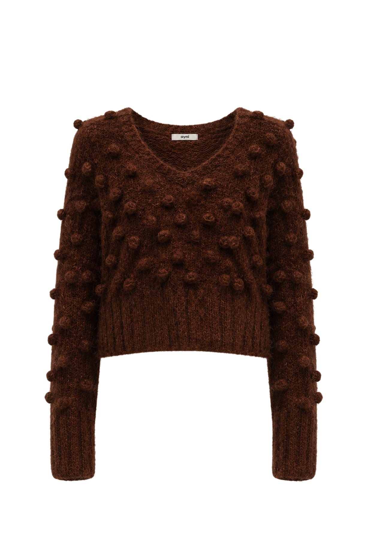 TOKTO sweater AYNI