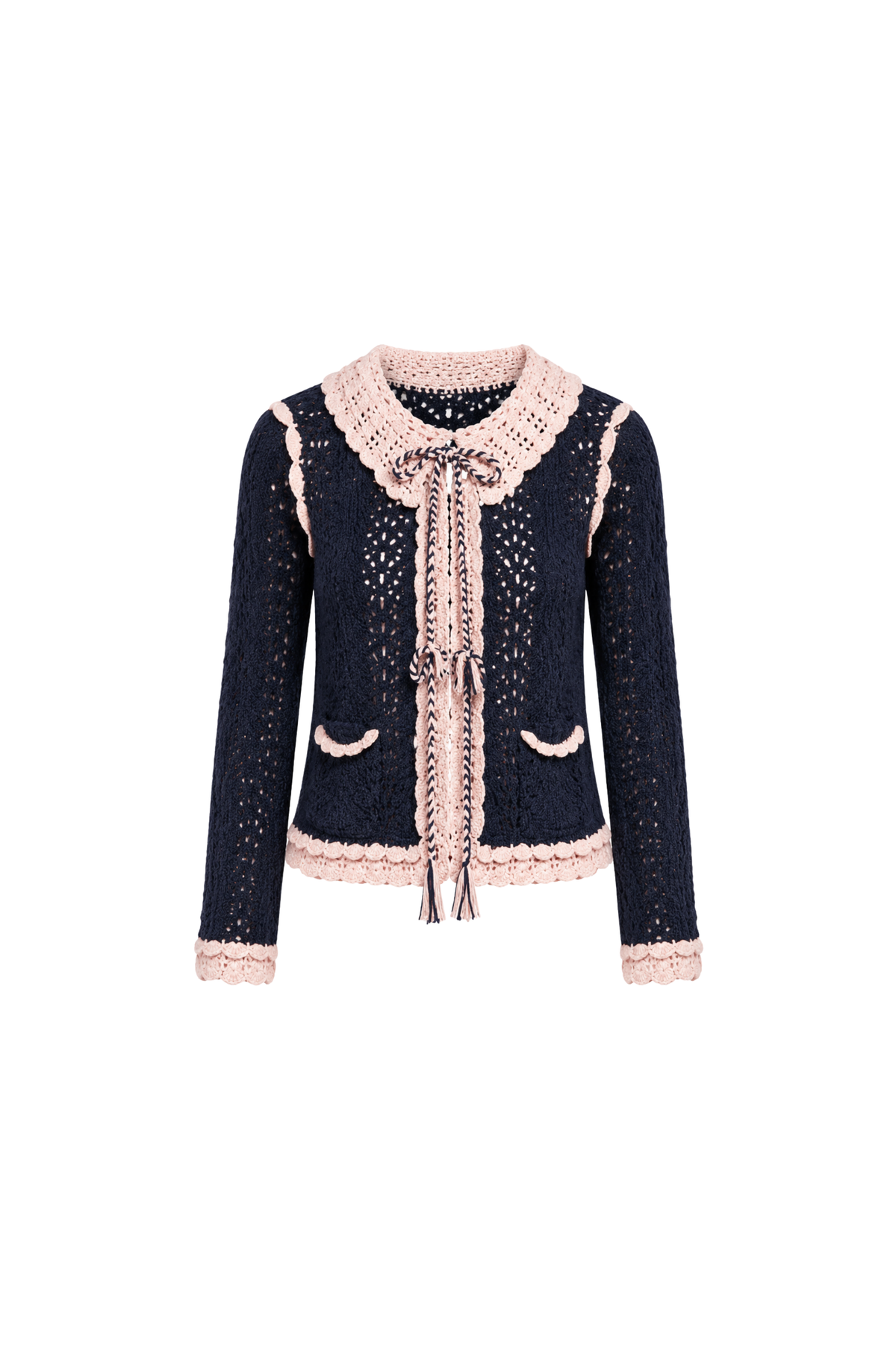 INAR cardigan AYNI