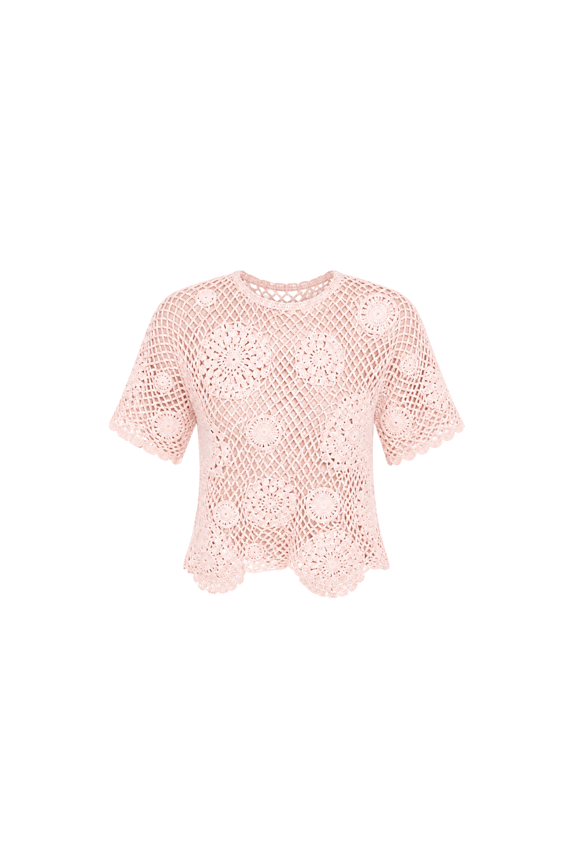 IONE top AYNI