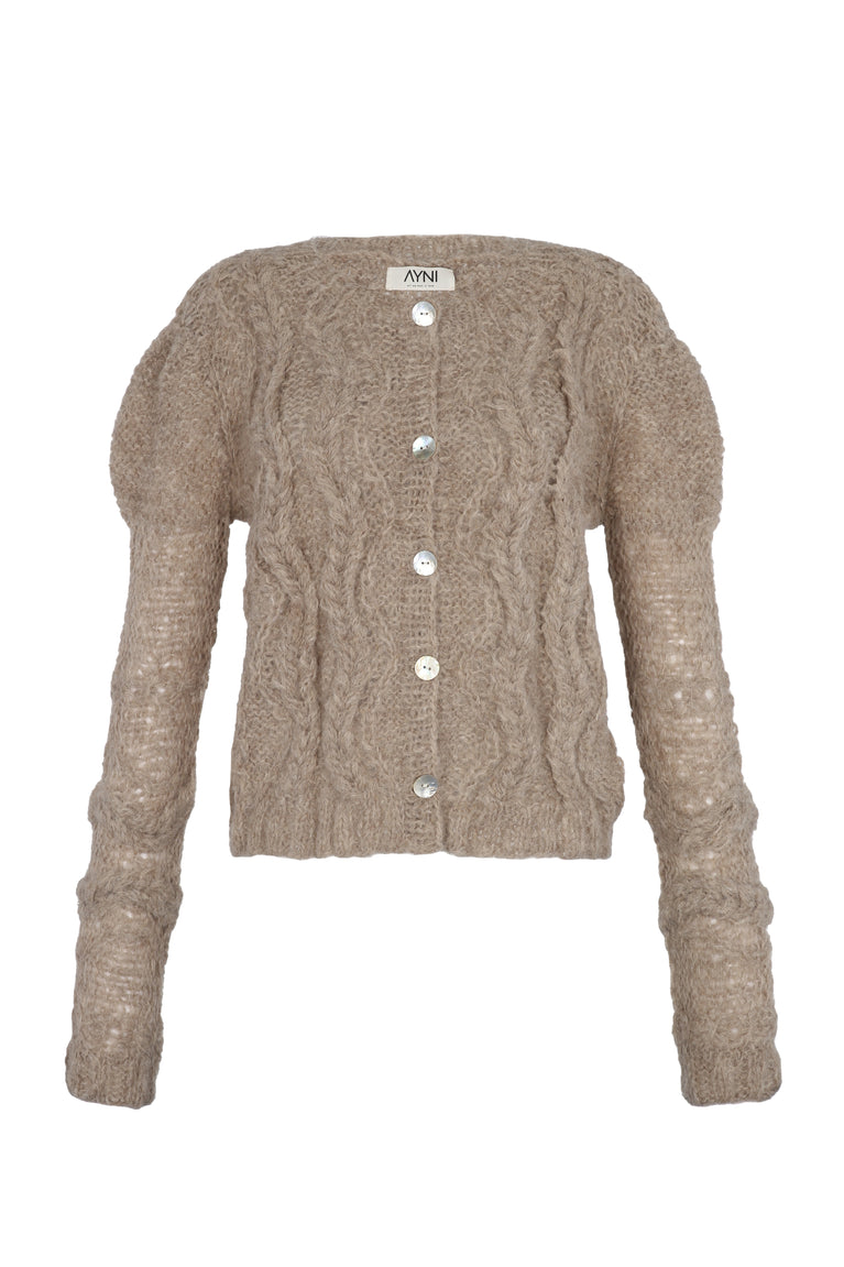 Aylin Knitted Pants