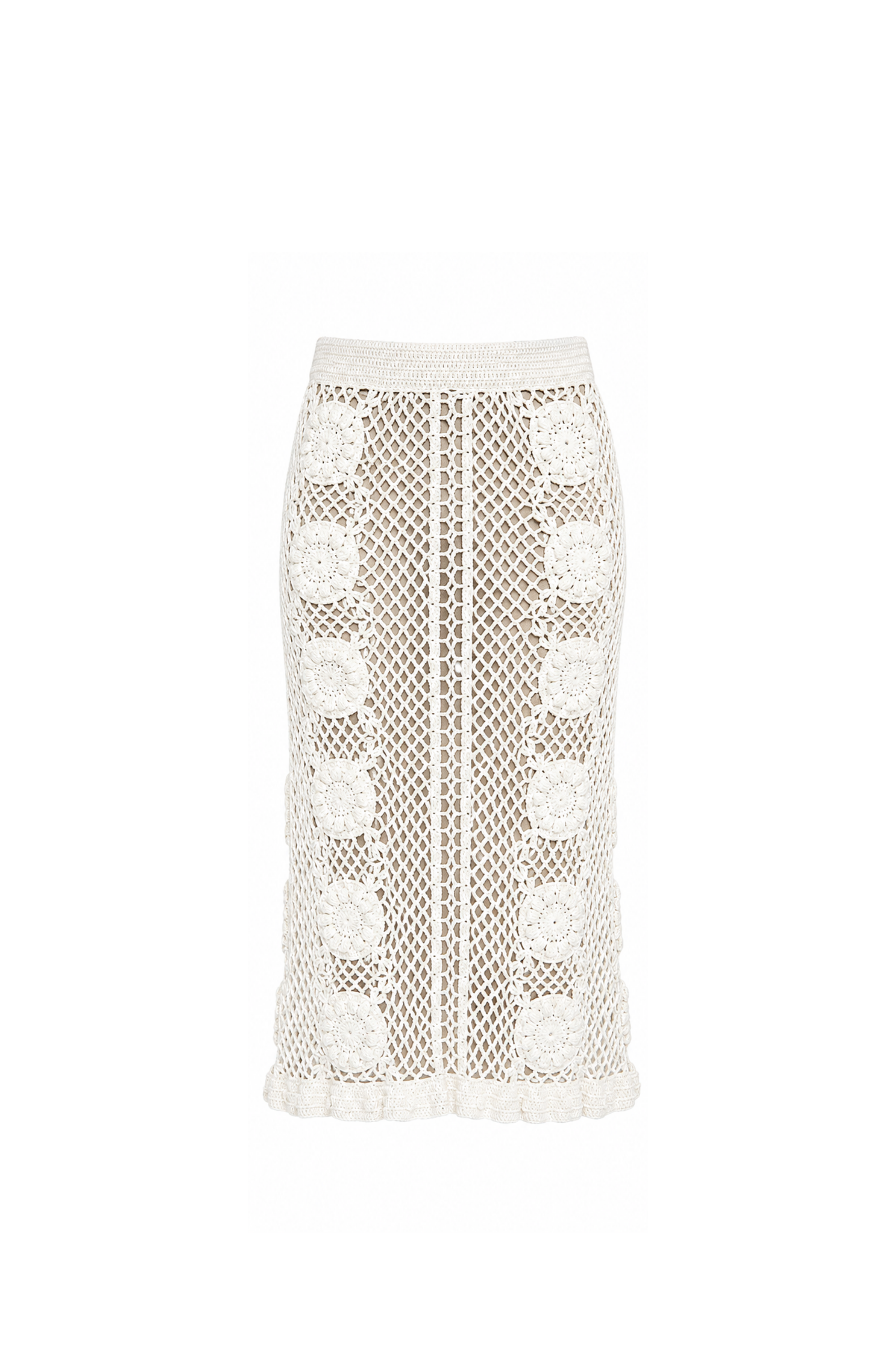 JASMIN skirt AYNI