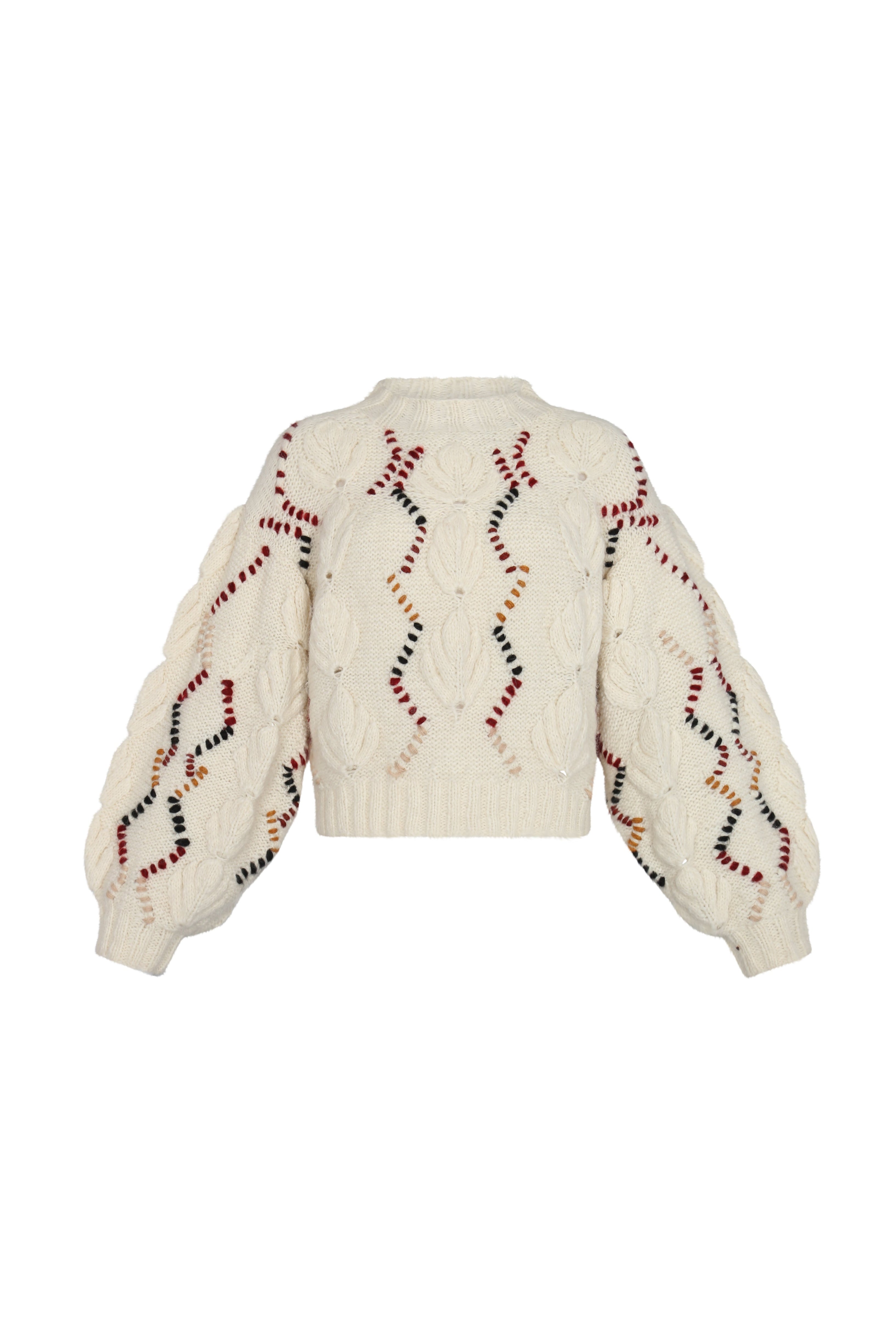 KIWI sweater AYNI
