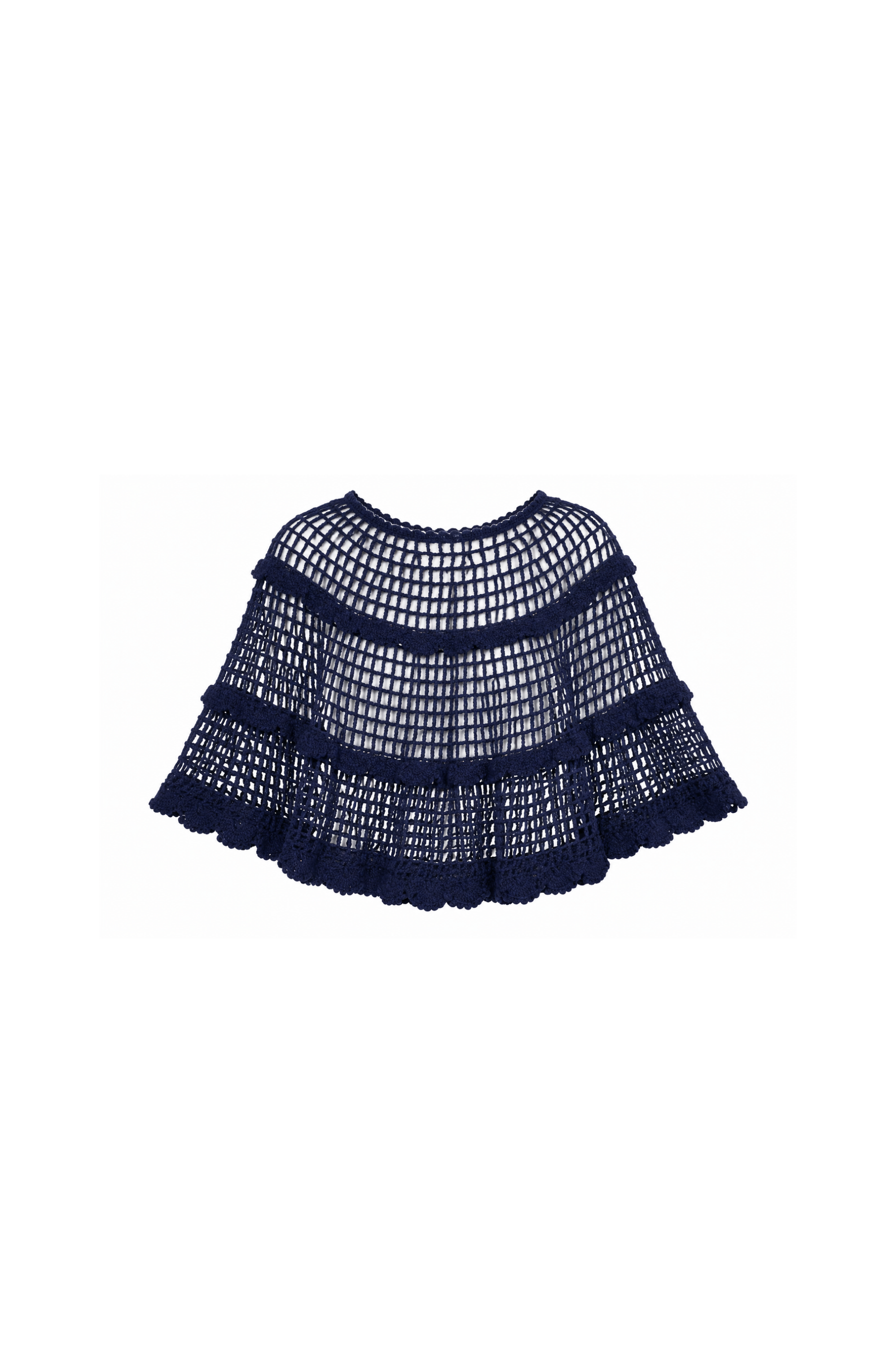 LOGY cape AYNI