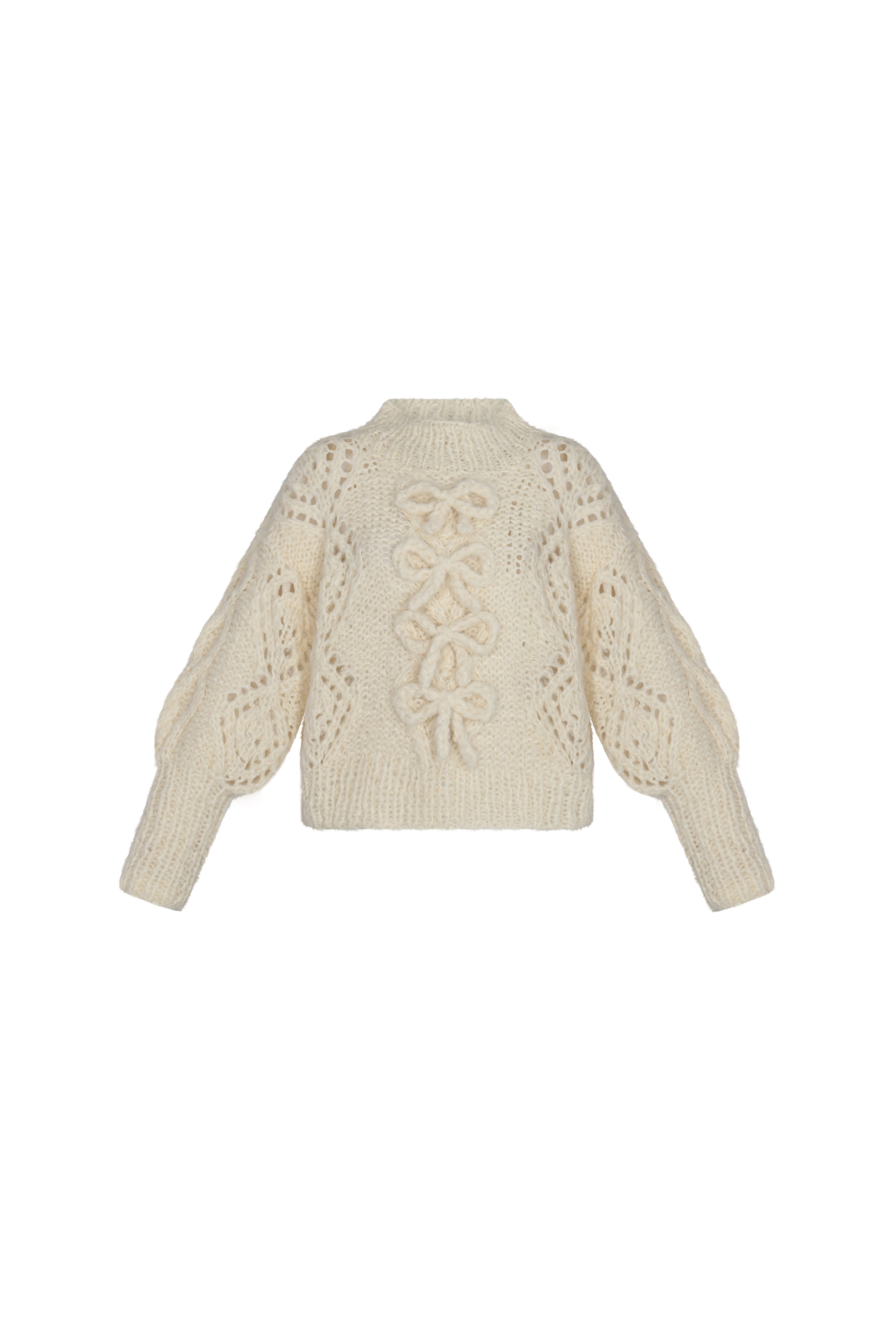 MORA sweater AYNI