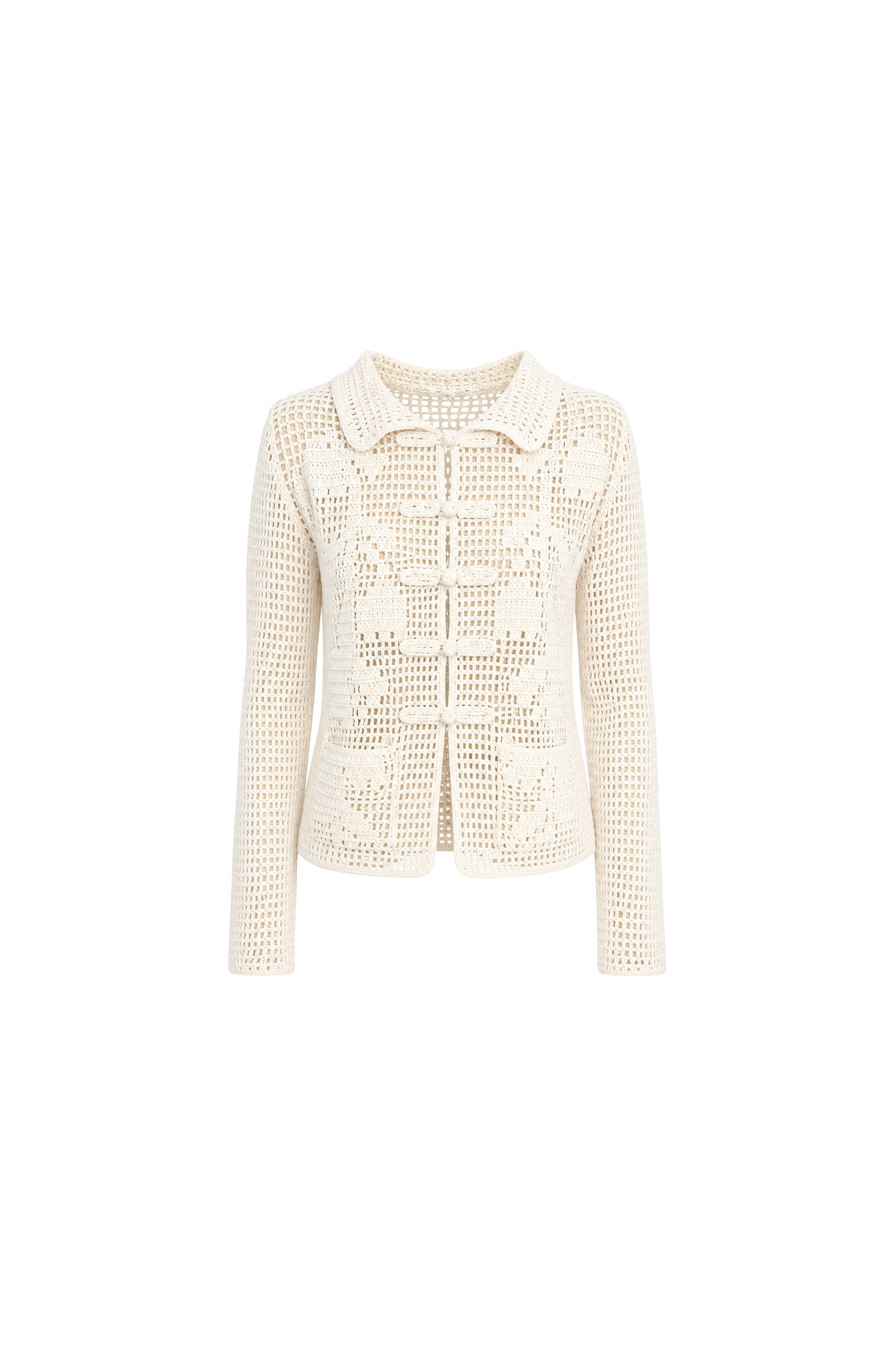 NARITA cardigan AYNI