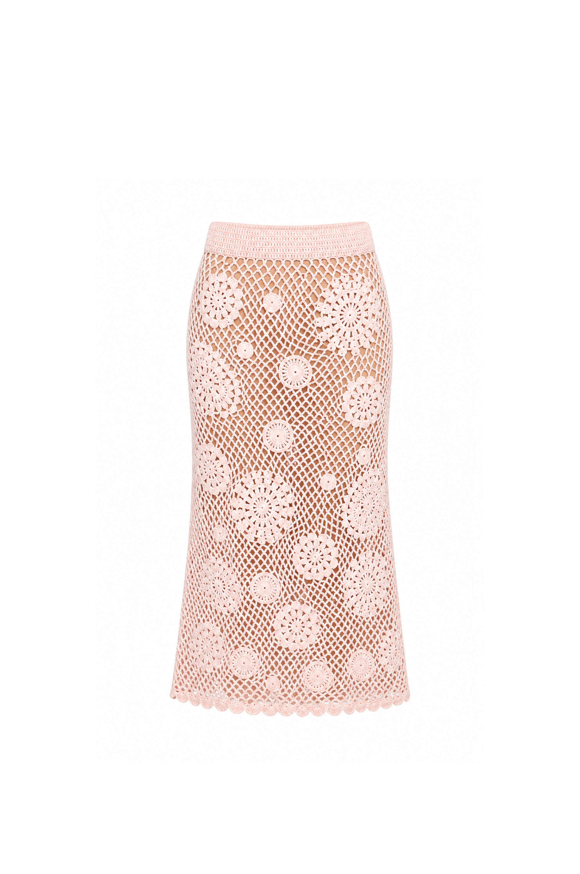 NERINA skirt AYNI