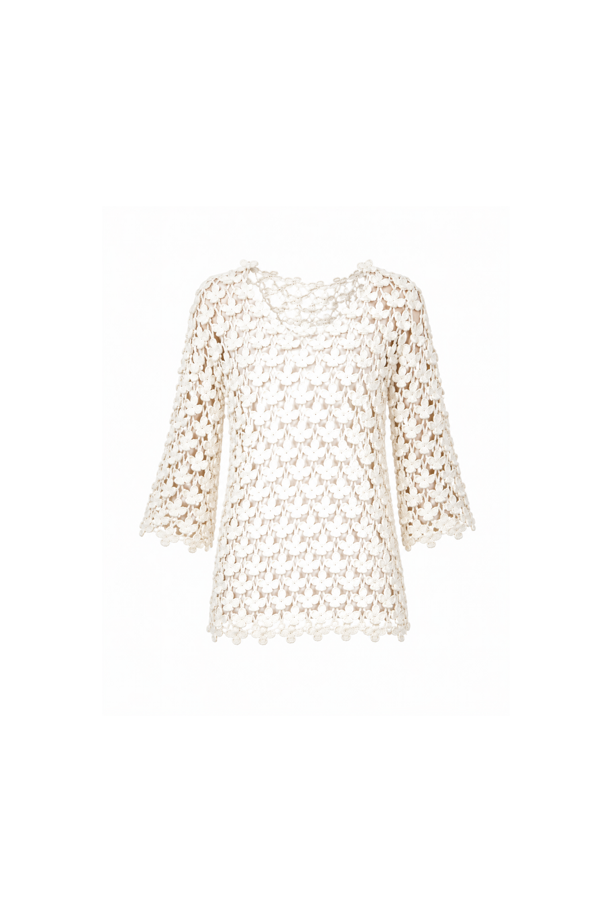 NIVA sweater AYNI