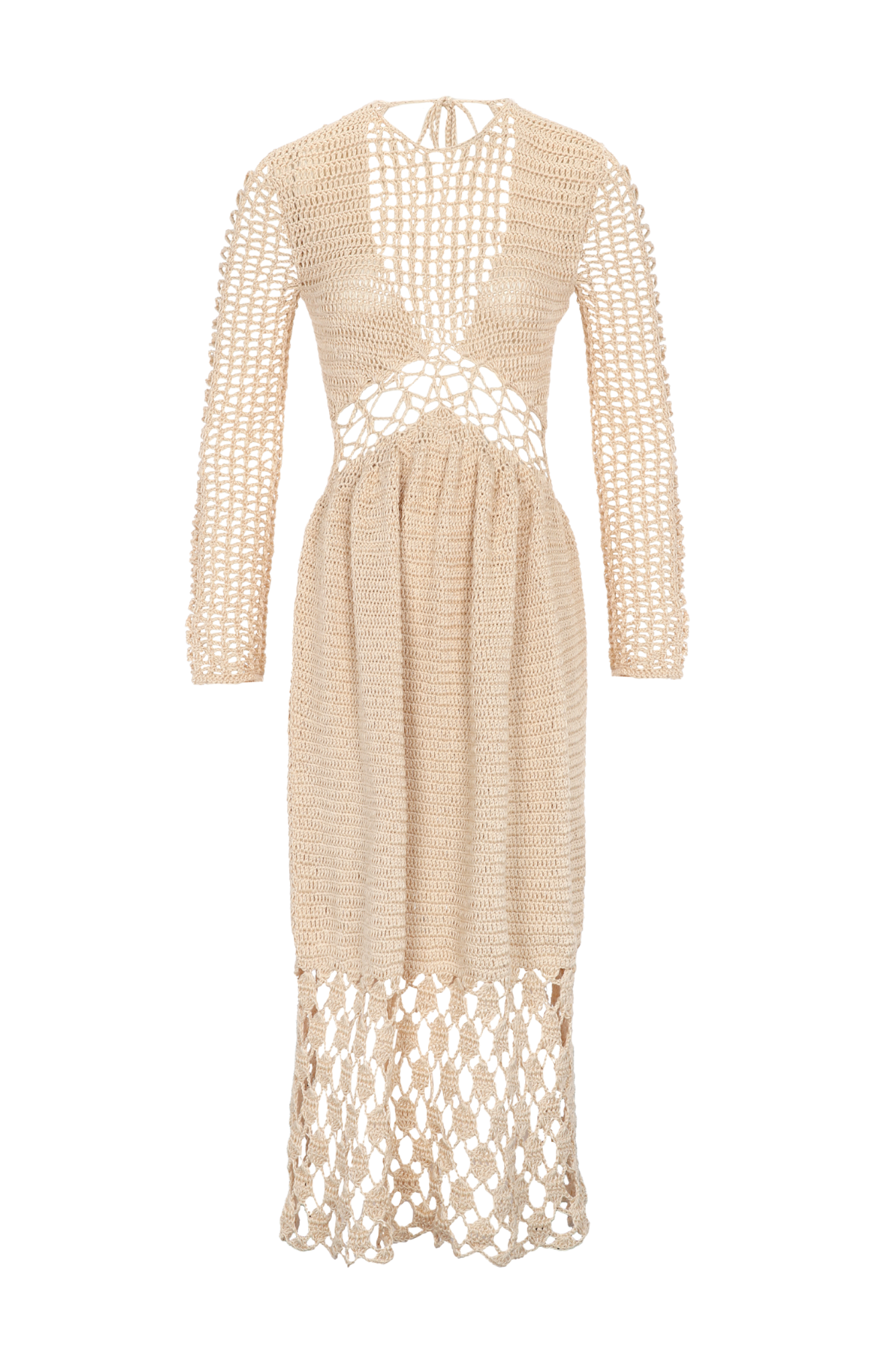 PALMA MIDI dress AYNI