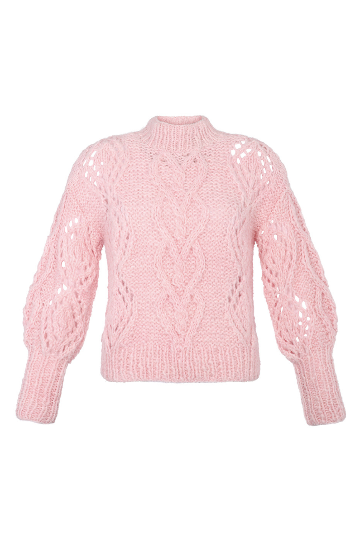 SONQO Sweater AYNI universe