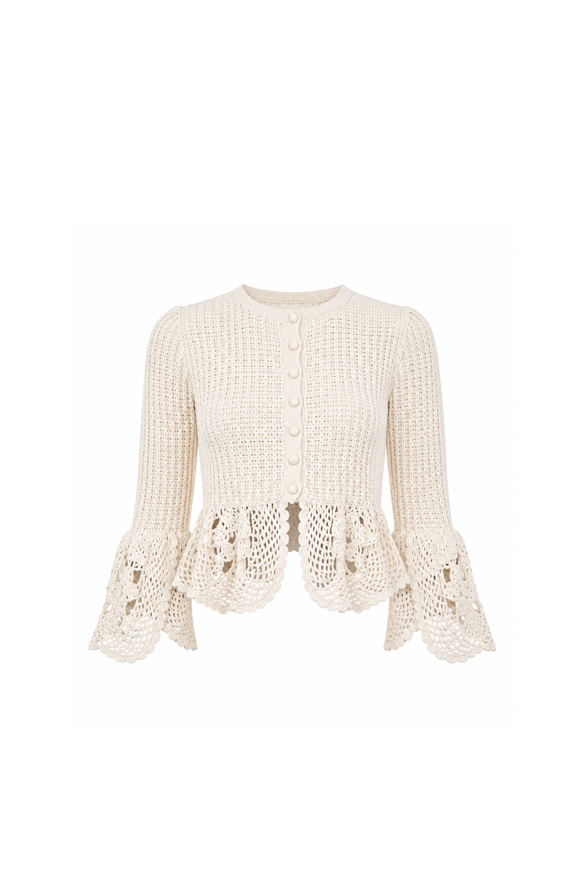 VIOLA cardigan AYNI