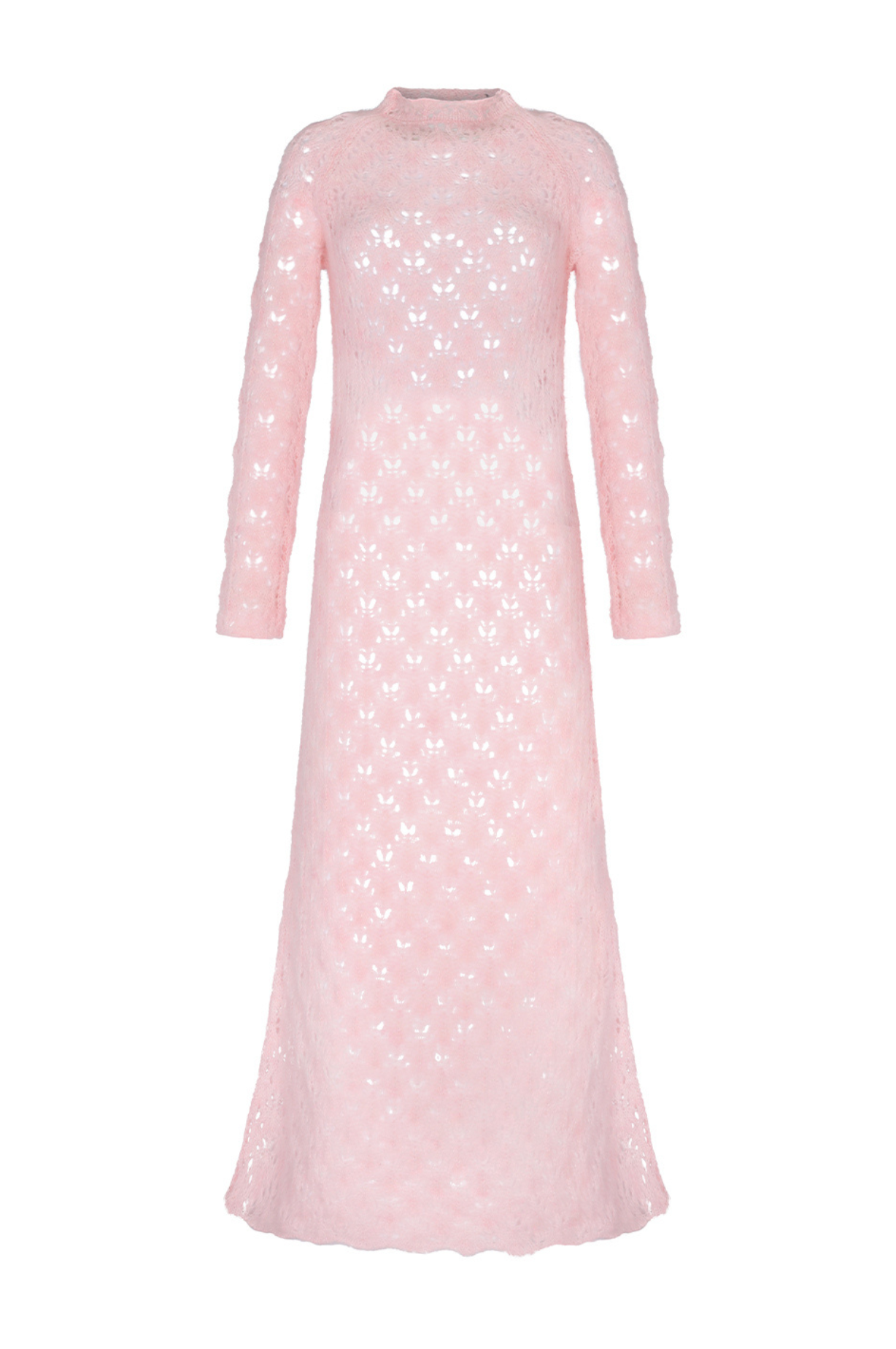 WARI shorter dress AYNI