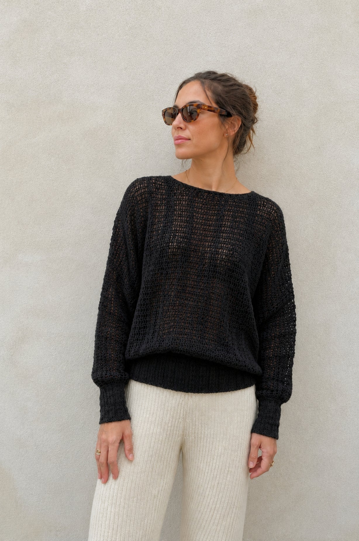 LIMON Sweater AYNI