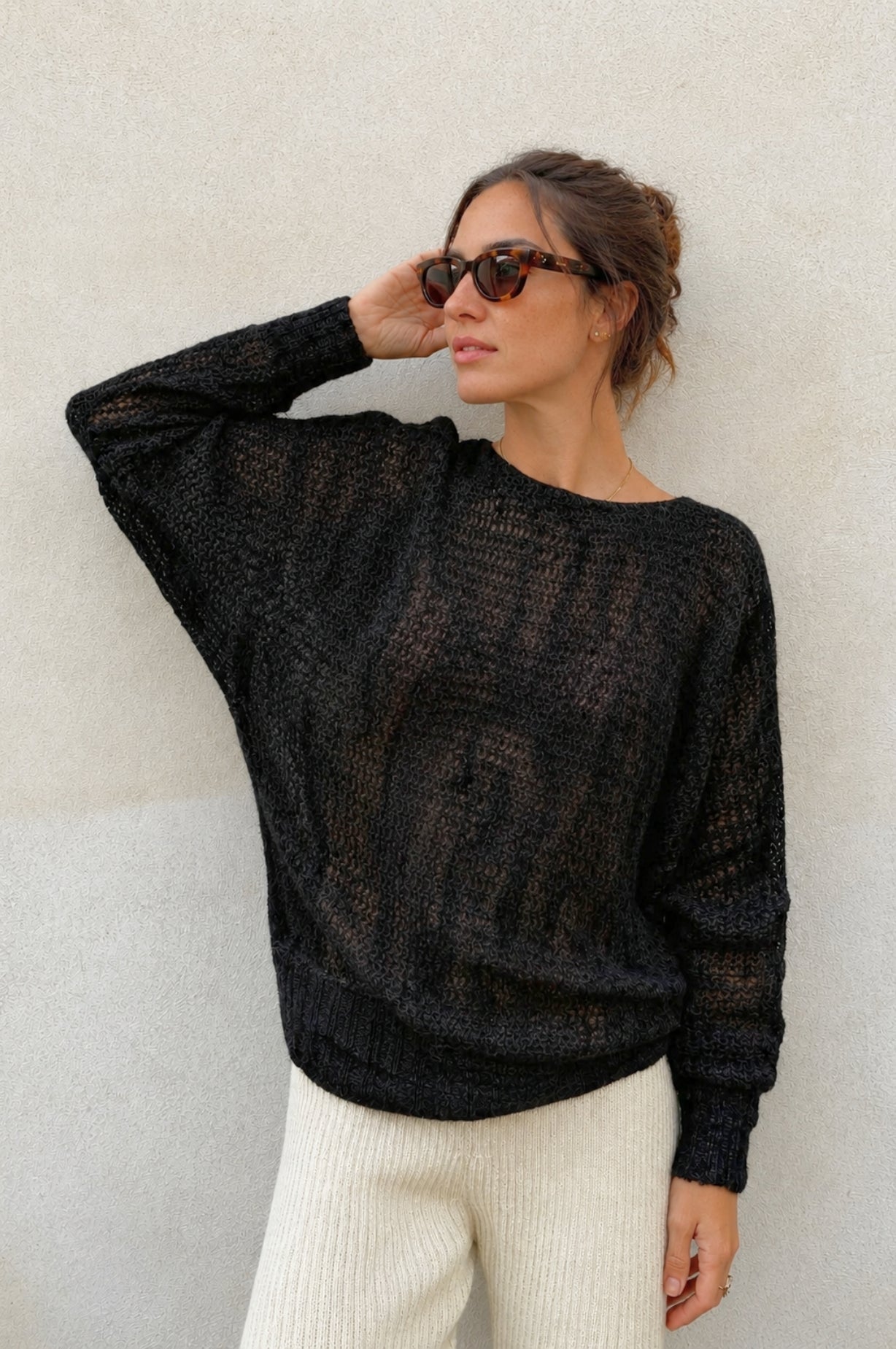 LIMON Sweater AYNI